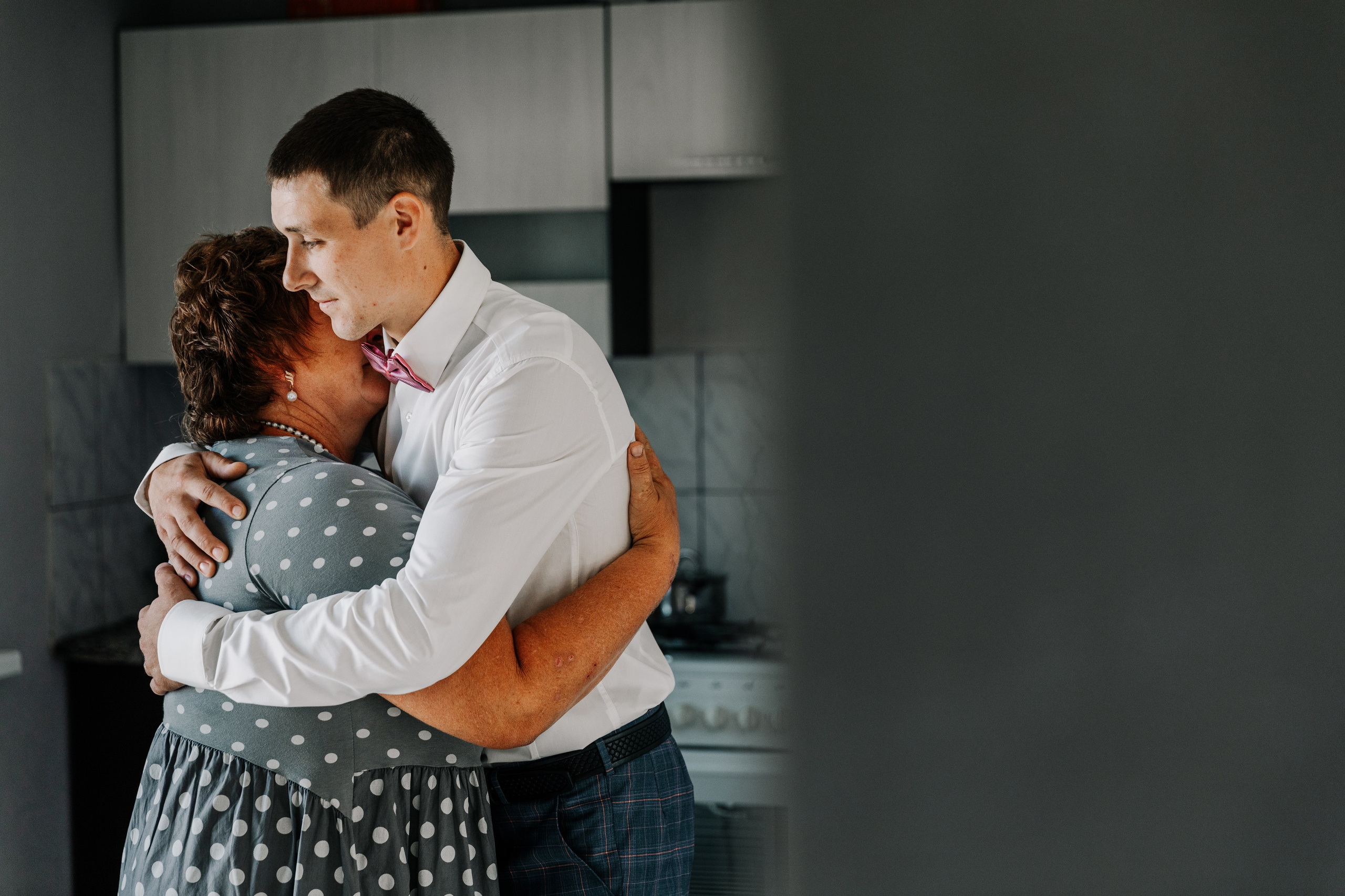 Ваня Настя. Сергей Фусс фотограф в Тамбове