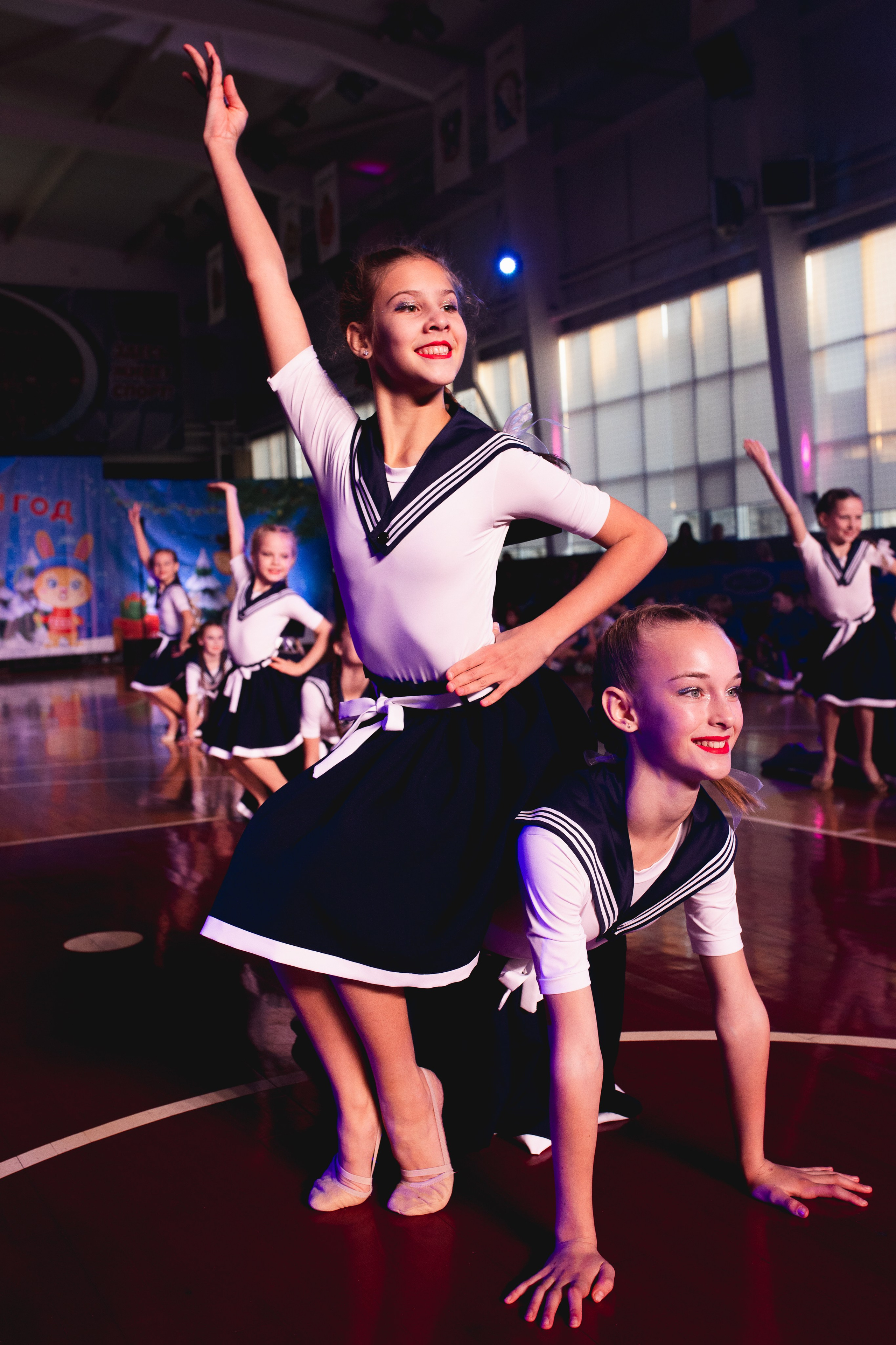 ТЦ Муссон. Фотограф в Севастополе и в Крыму