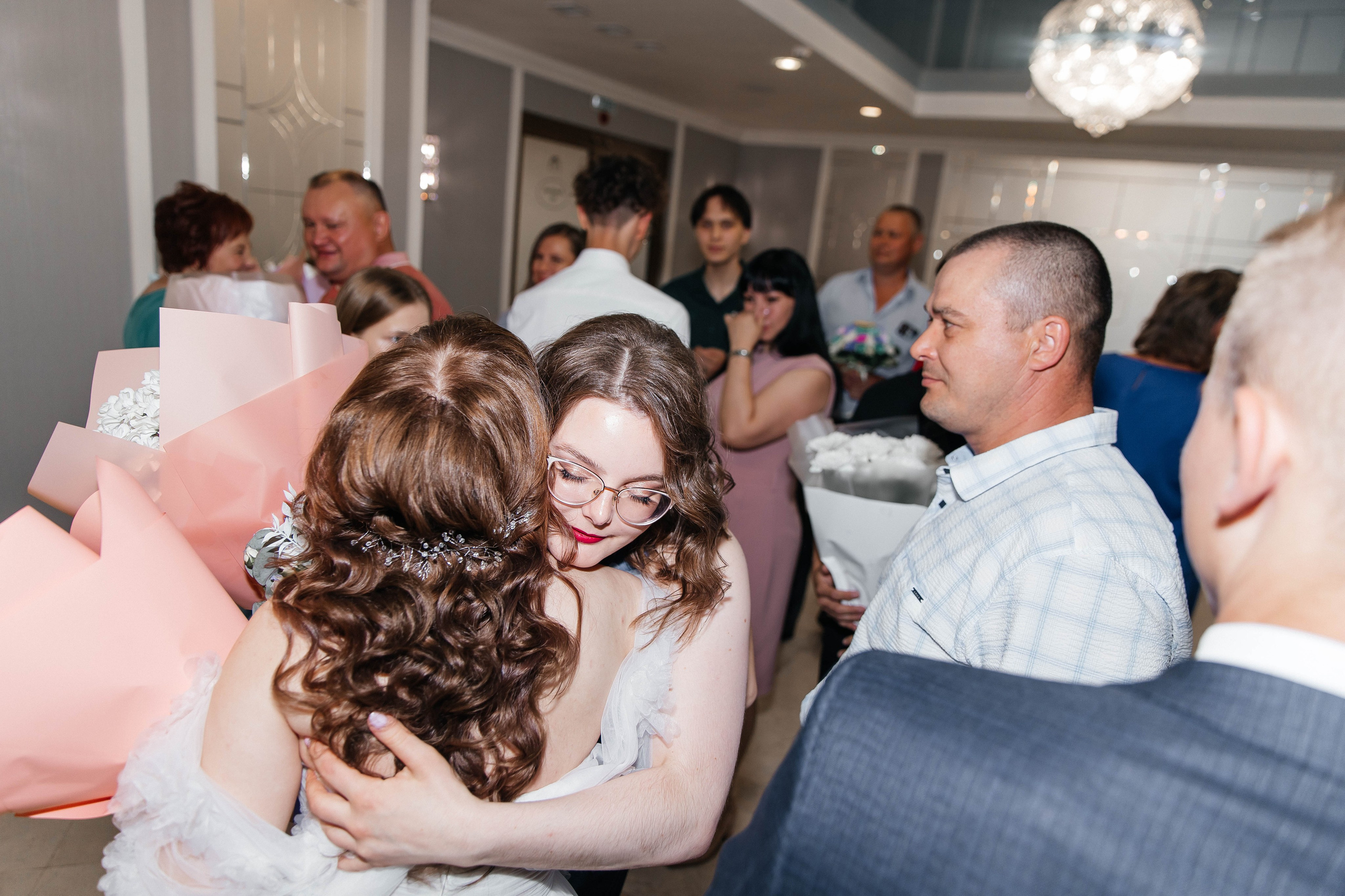 Анатолий & Валерия. Главная