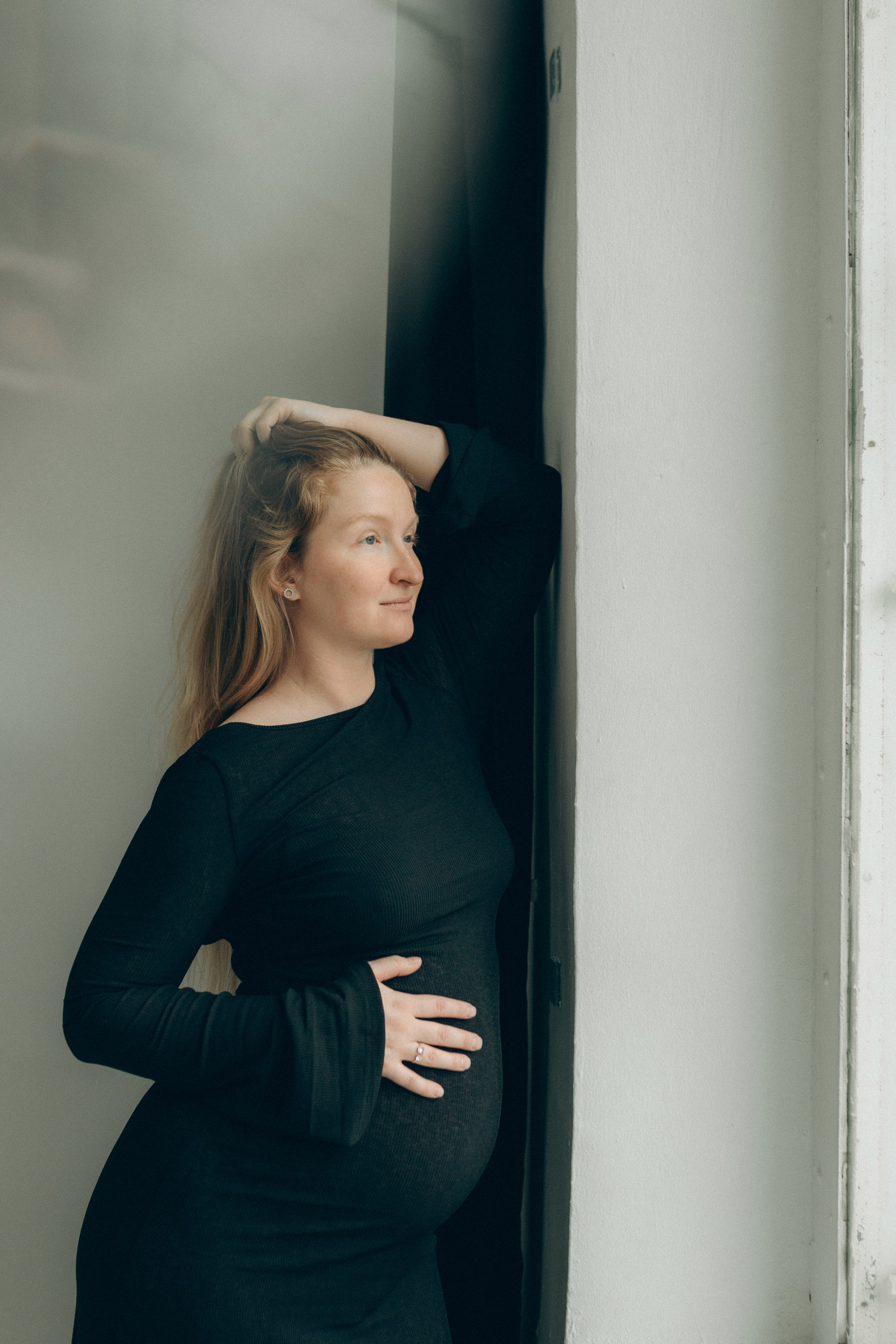 Настя & Андрей. Семейный фотограф и фотограф на роды в Ростове-на-Дону Мухина Виктория