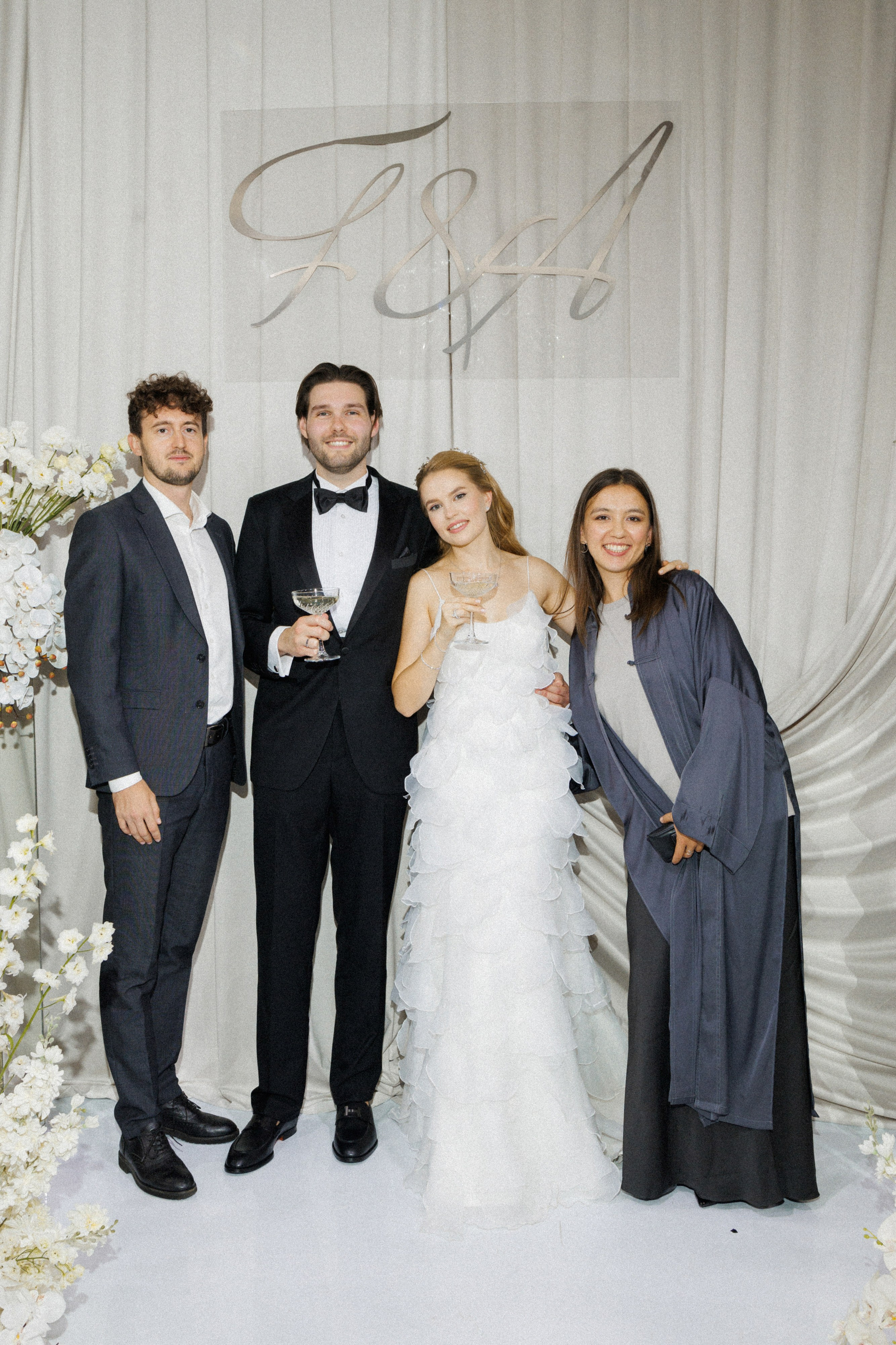 Филипп & Саша. RETOUCH-HOUSE