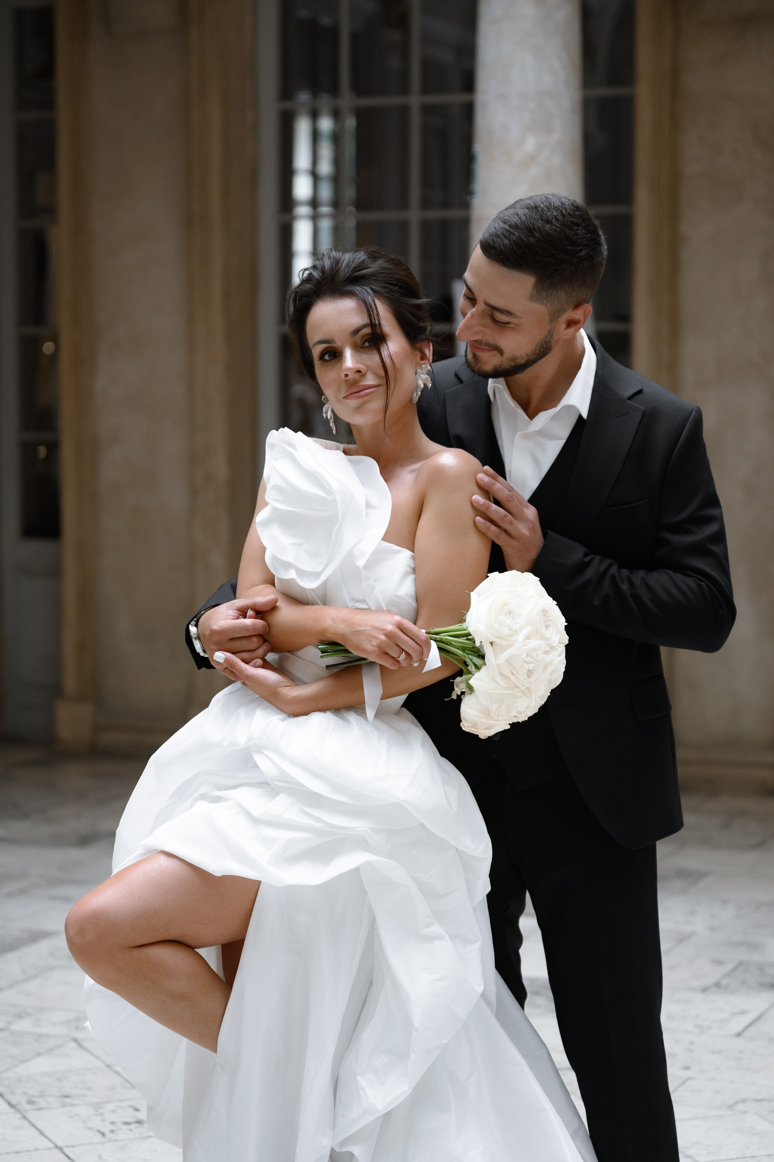 23.08.2024. RETOUCH-HOUSE