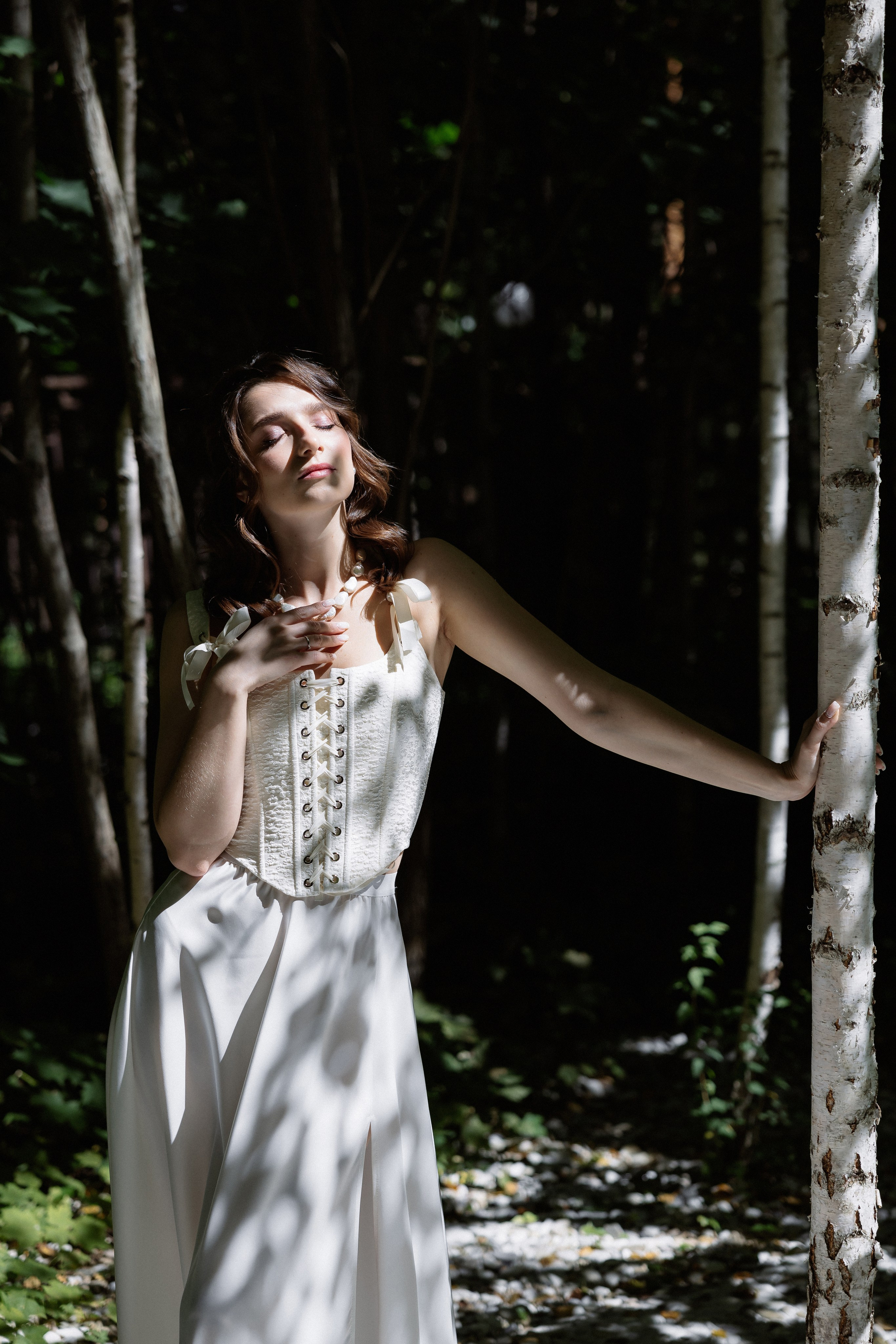 Мария & Александр. RETOUCH-HOUSE