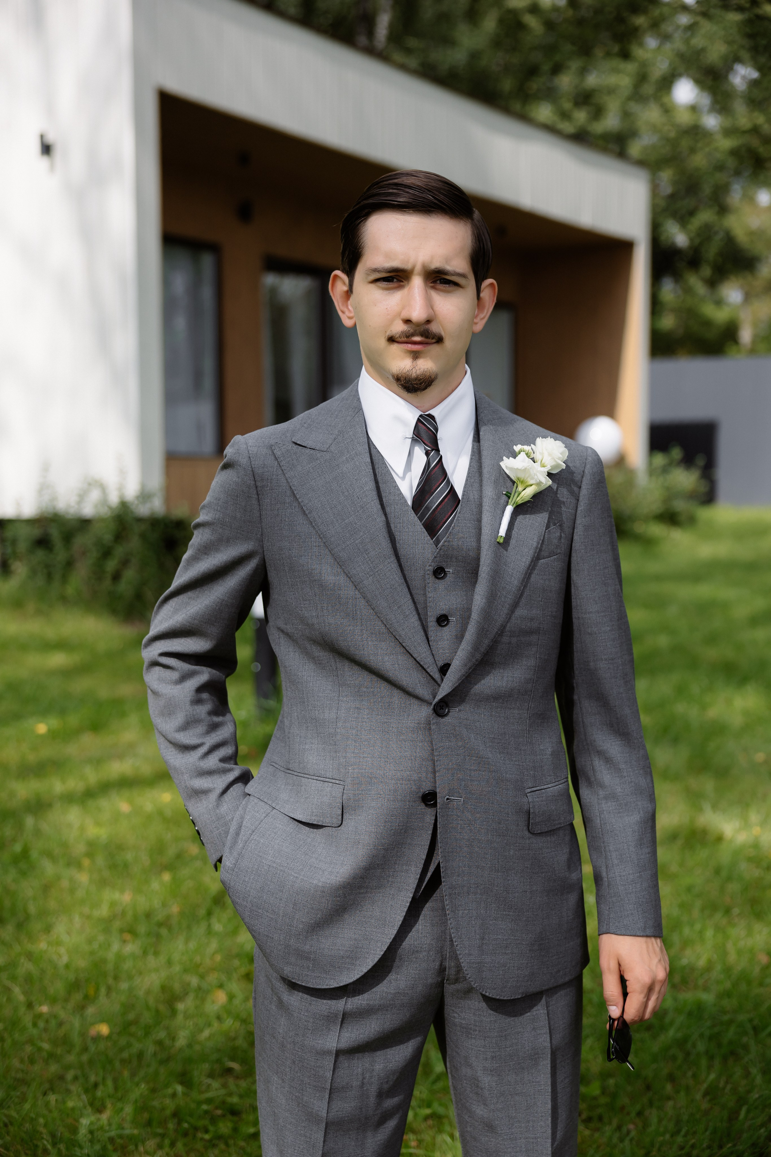 Эмилия & Тимур. RETOUCH-HOUSE