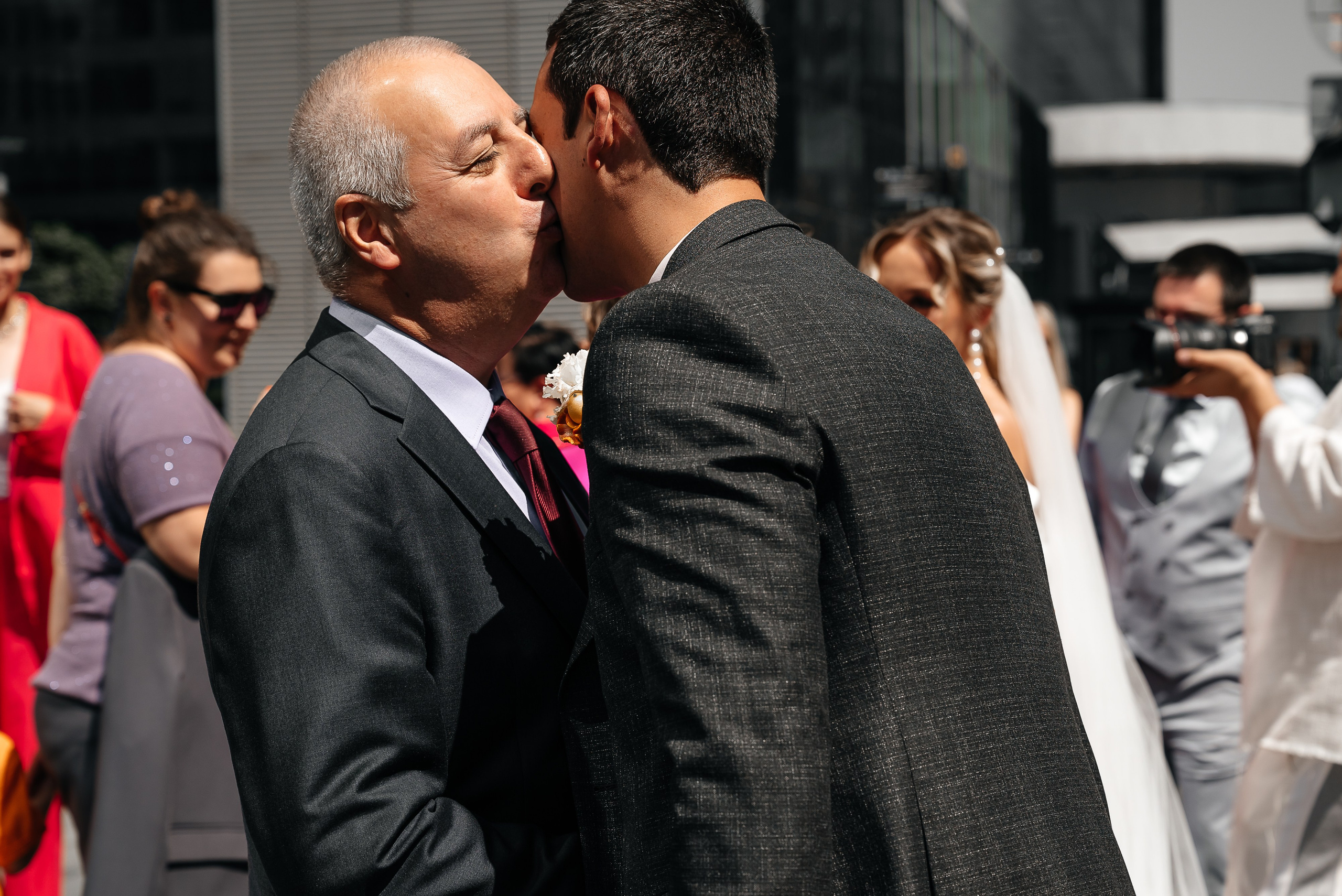 Костя & Лиза. RETOUCH-HOUSE