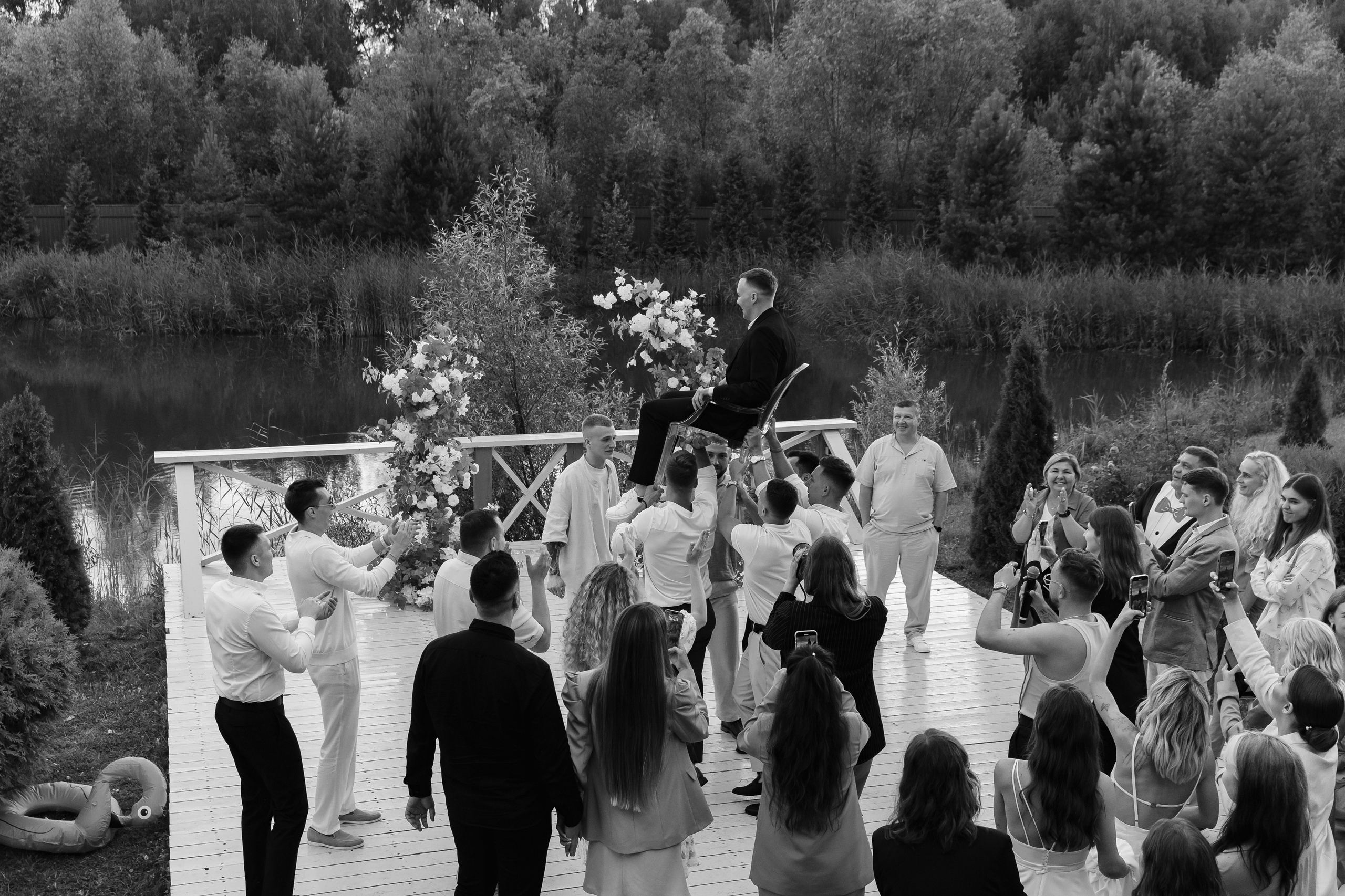 23.07.2024. RETOUCH-HOUSE