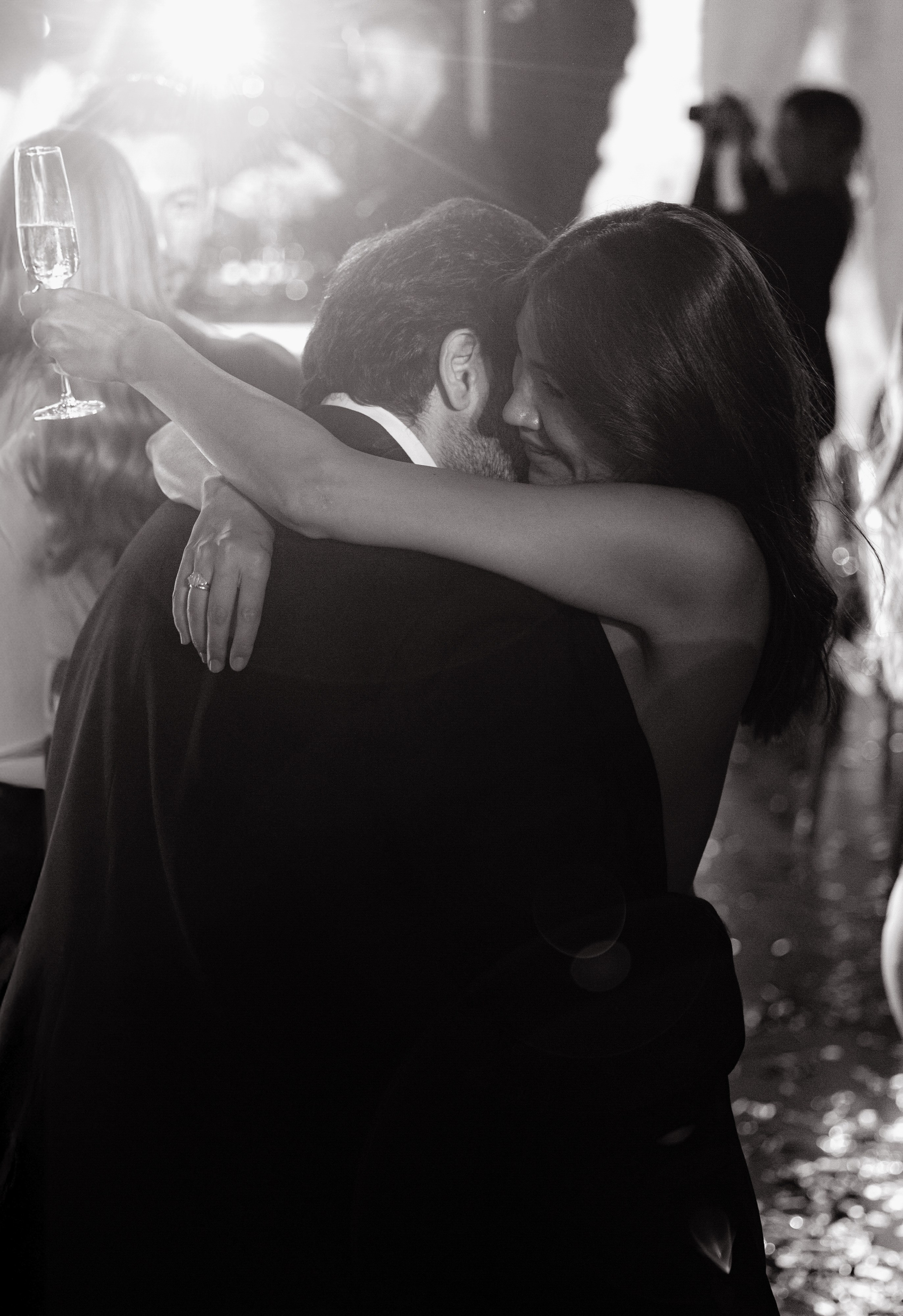 Виталий & Кристина. RETOUCH-HOUSE