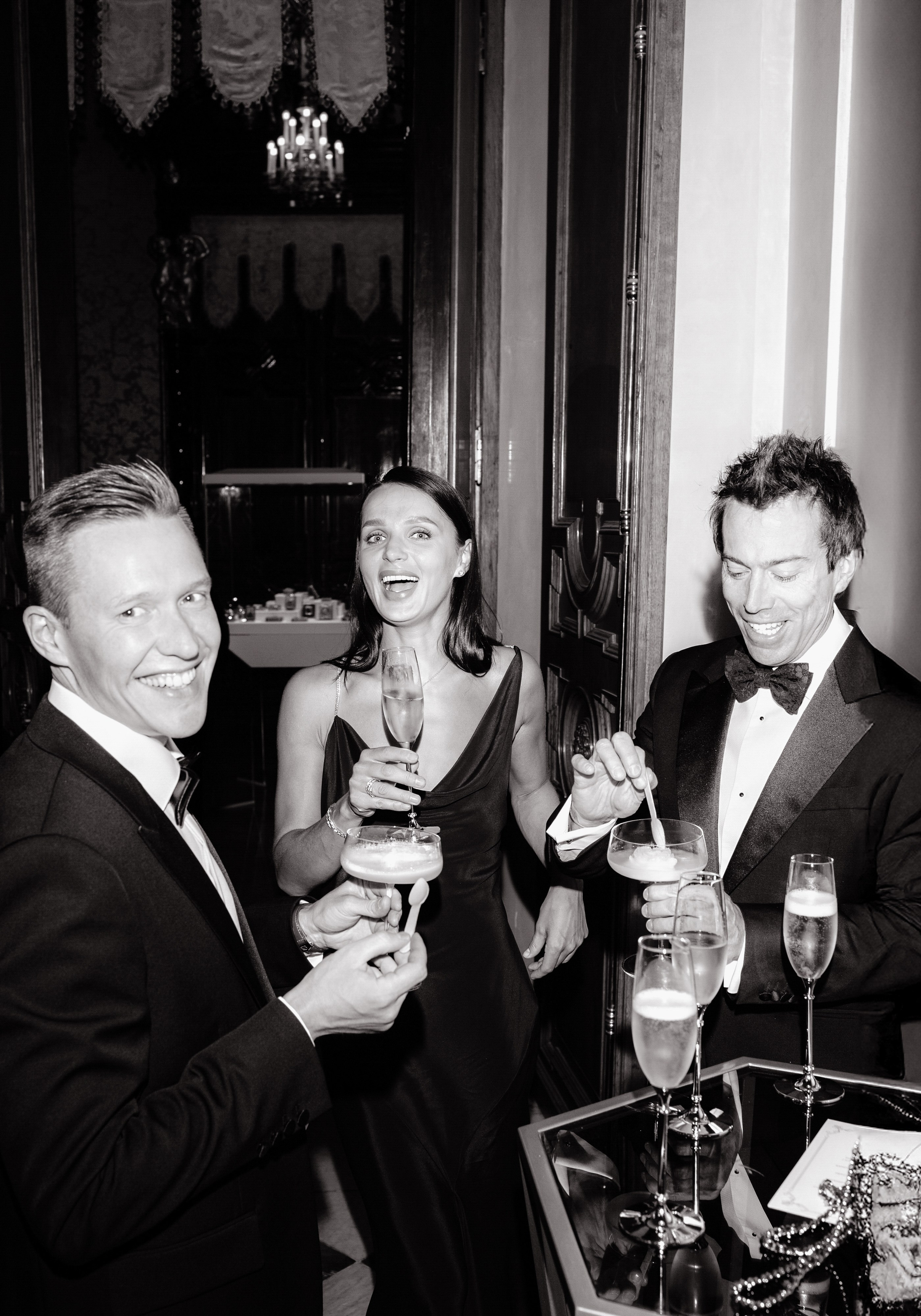 Виталий & Кристина. RETOUCH-HOUSE