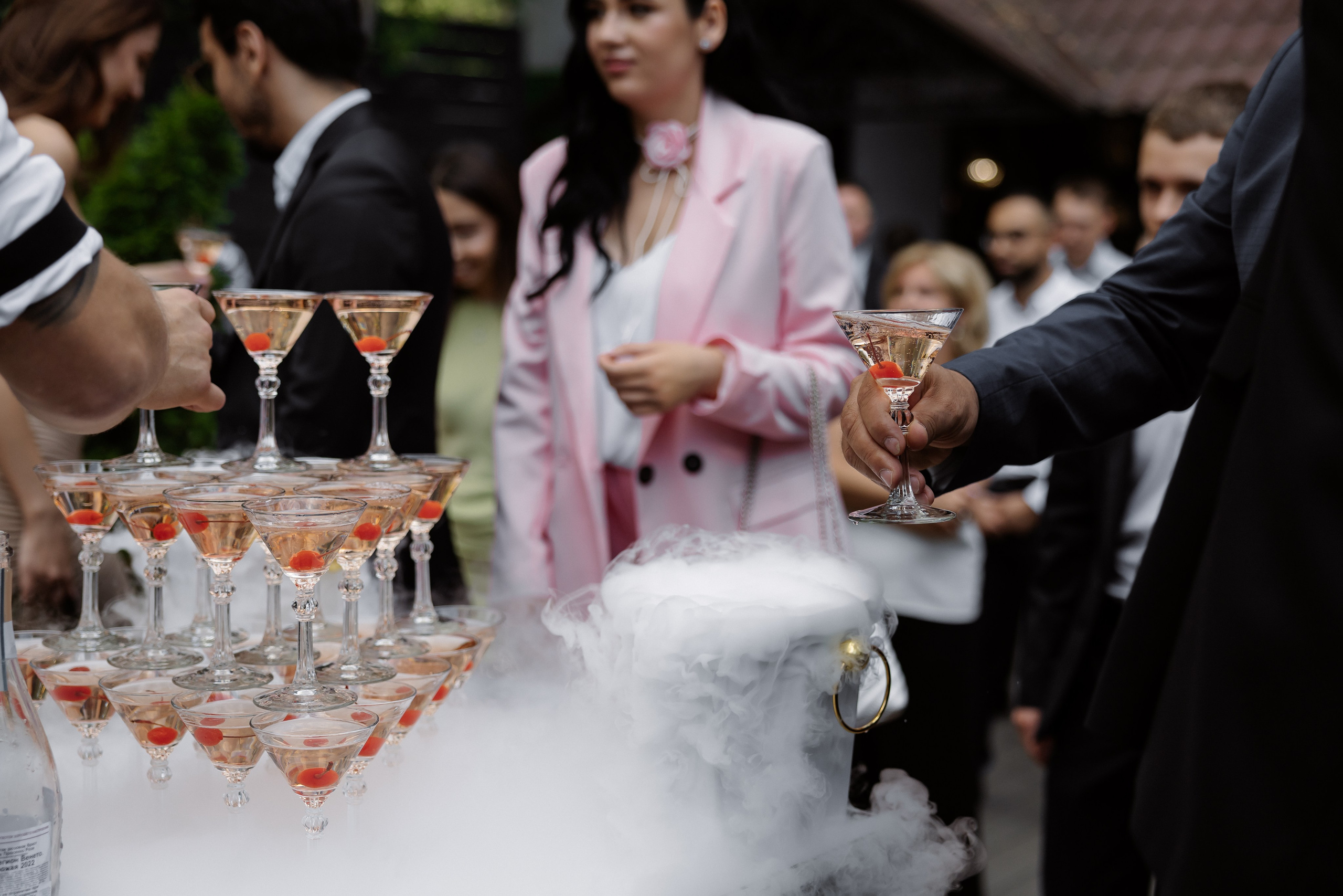 Дмитрий & Алена. RETOUCH-HOUSE