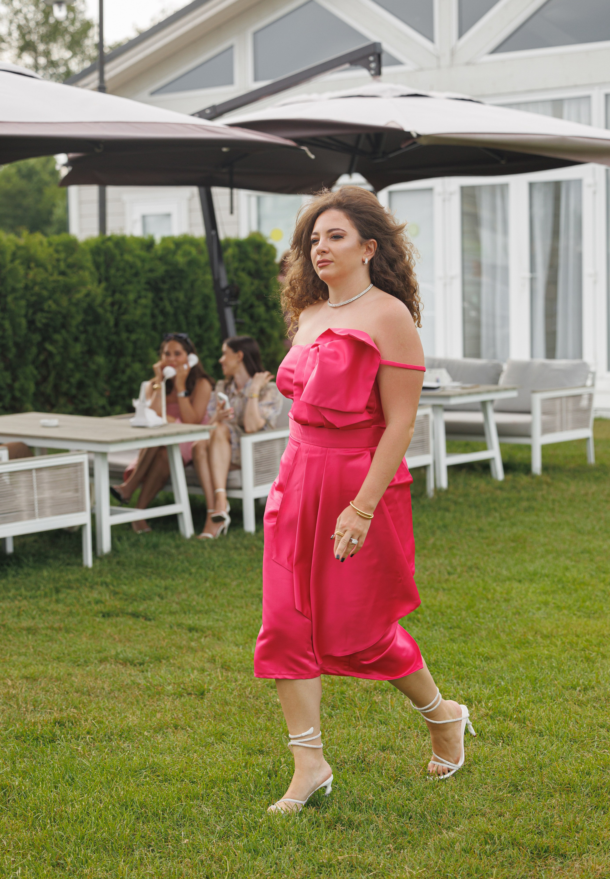 Ренат & Анастасия. RETOUCH-HOUSE