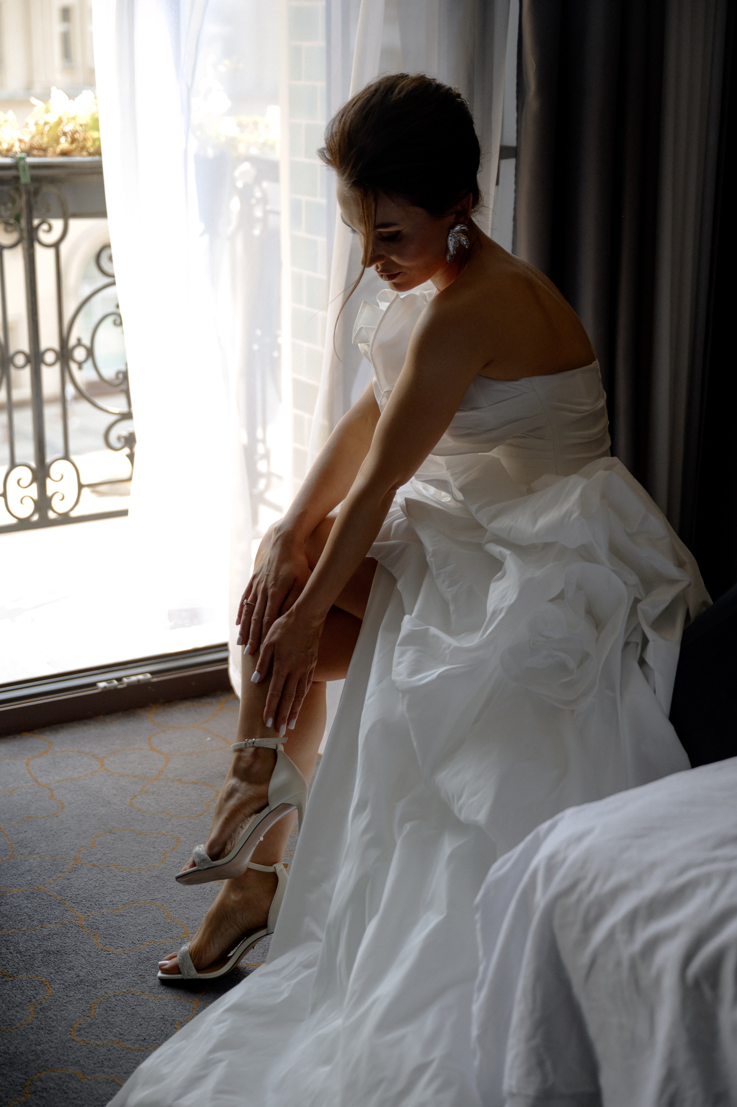 23.08.2024. RETOUCH-HOUSE