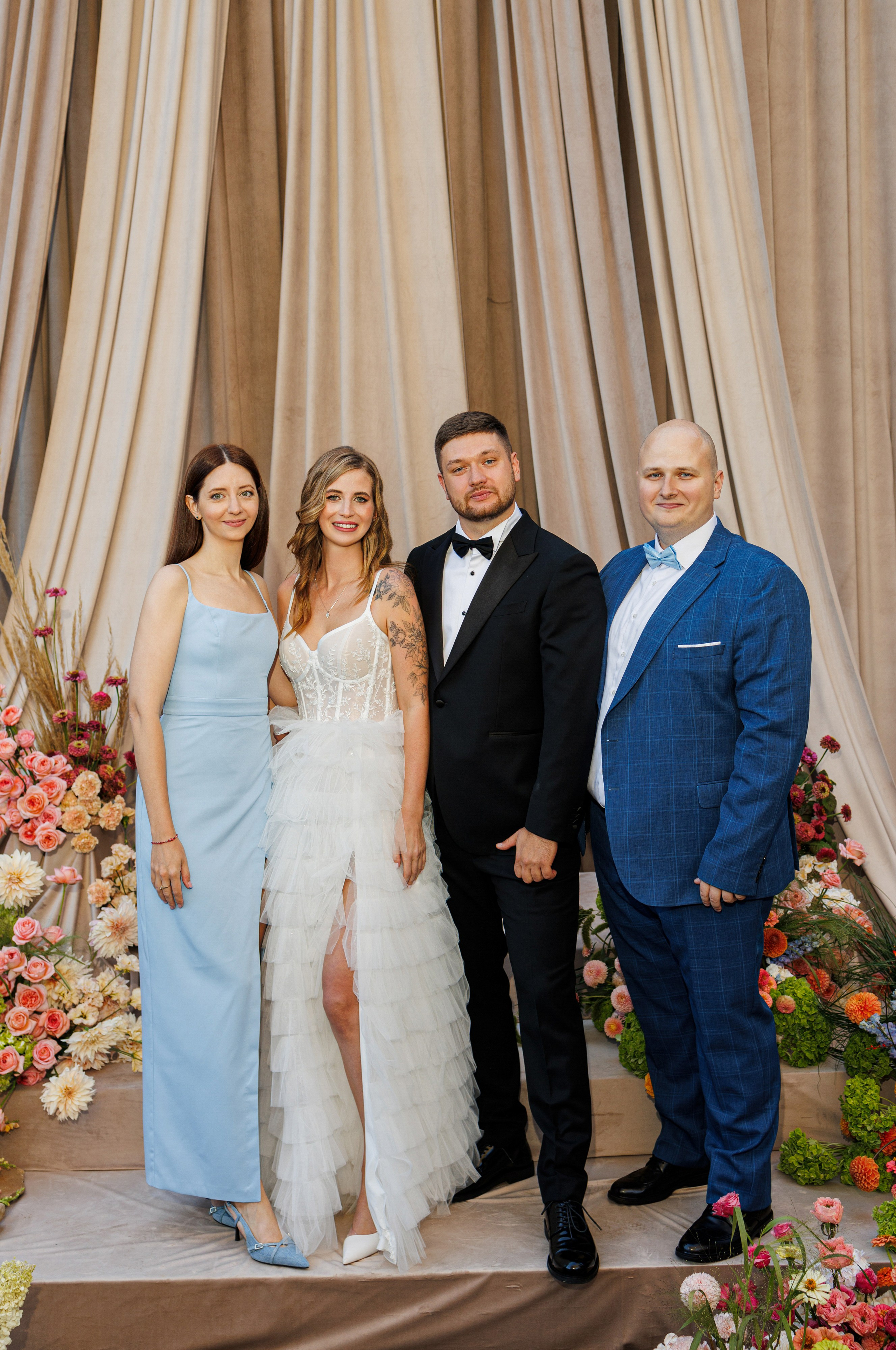 Дима & Варя. RETOUCH-HOUSE