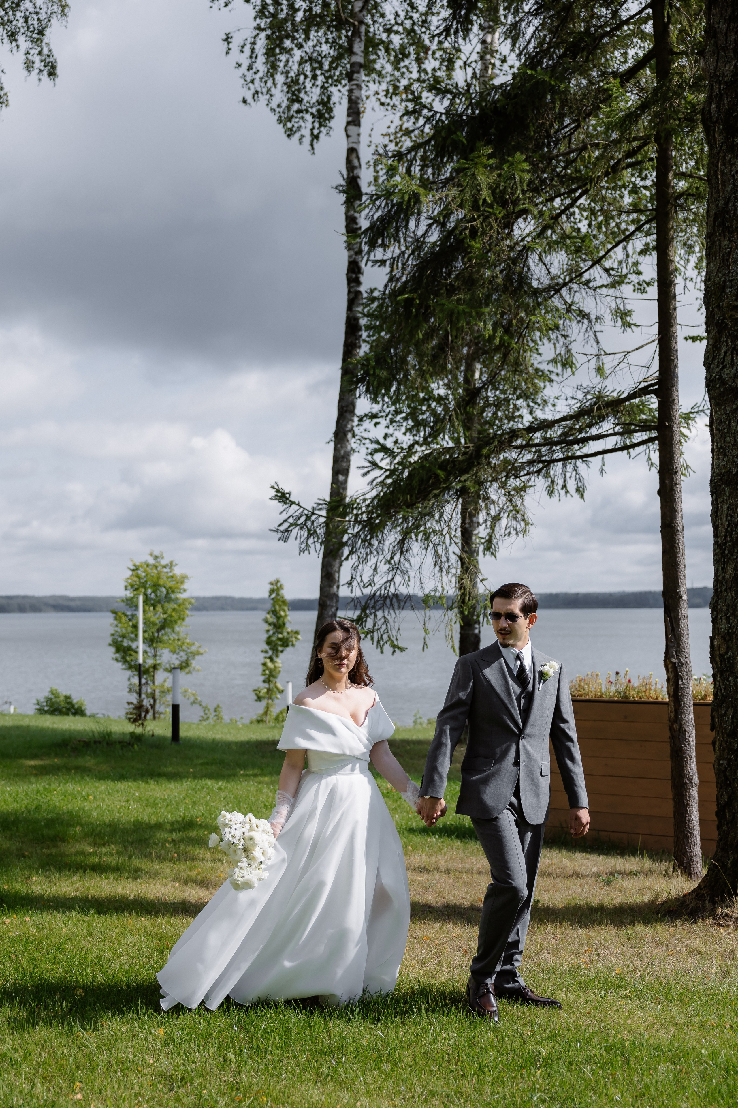 Эмилия & Тимур. RETOUCH-HOUSE