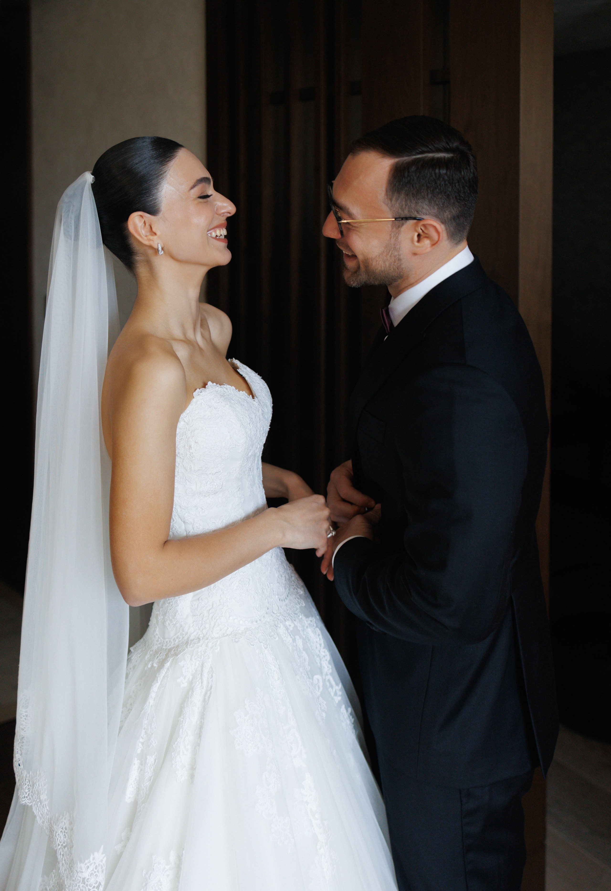 Георгий & Нино. RETOUCH-HOUSE