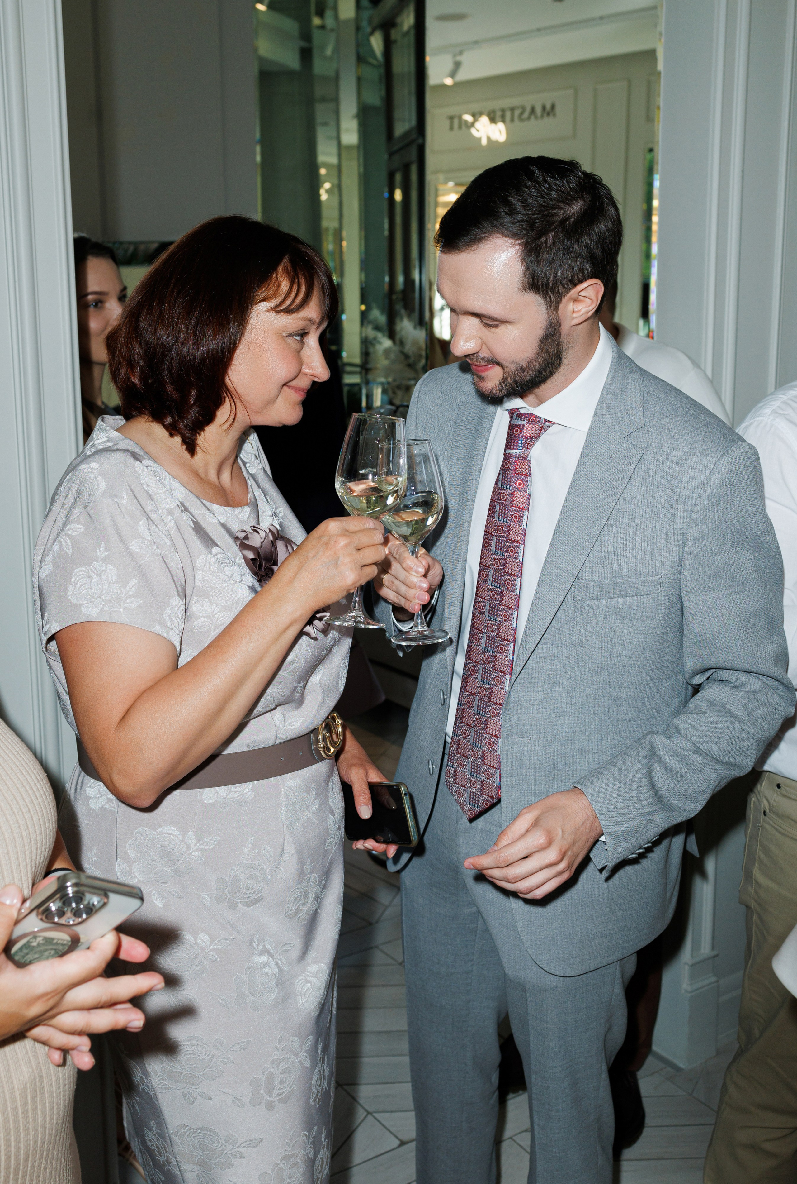 Илья & Валерия. RETOUCH-HOUSE