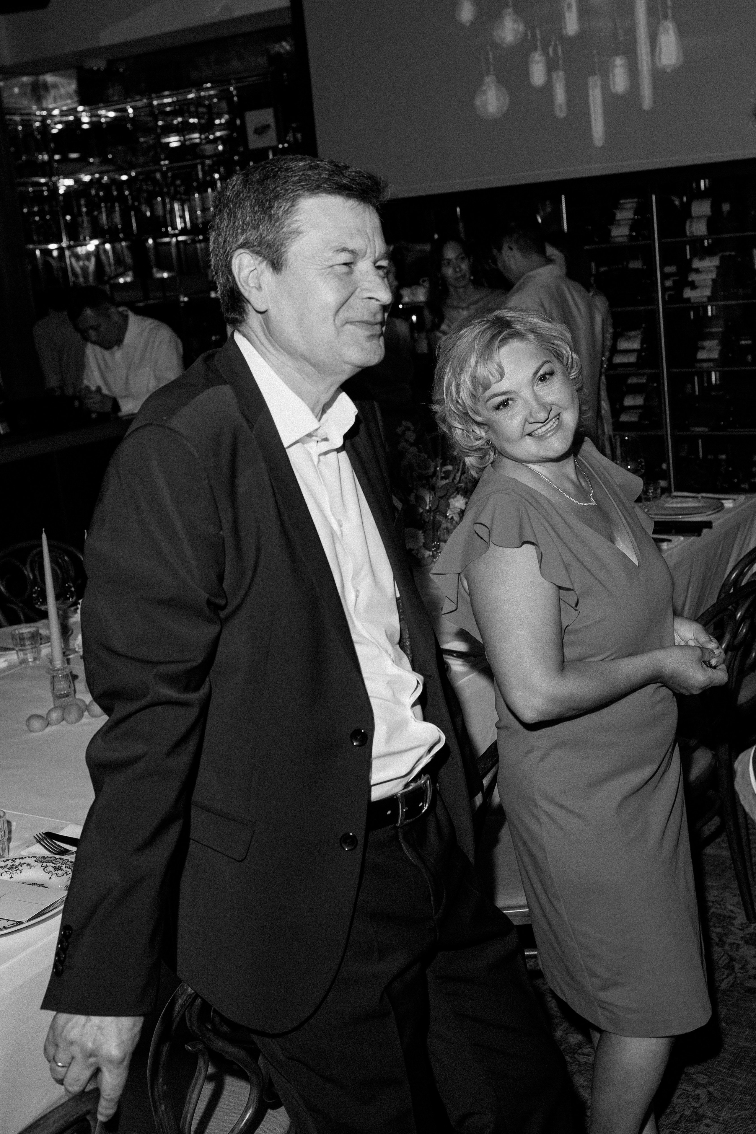 Луиза & Стефан. RETOUCH-HOUSE