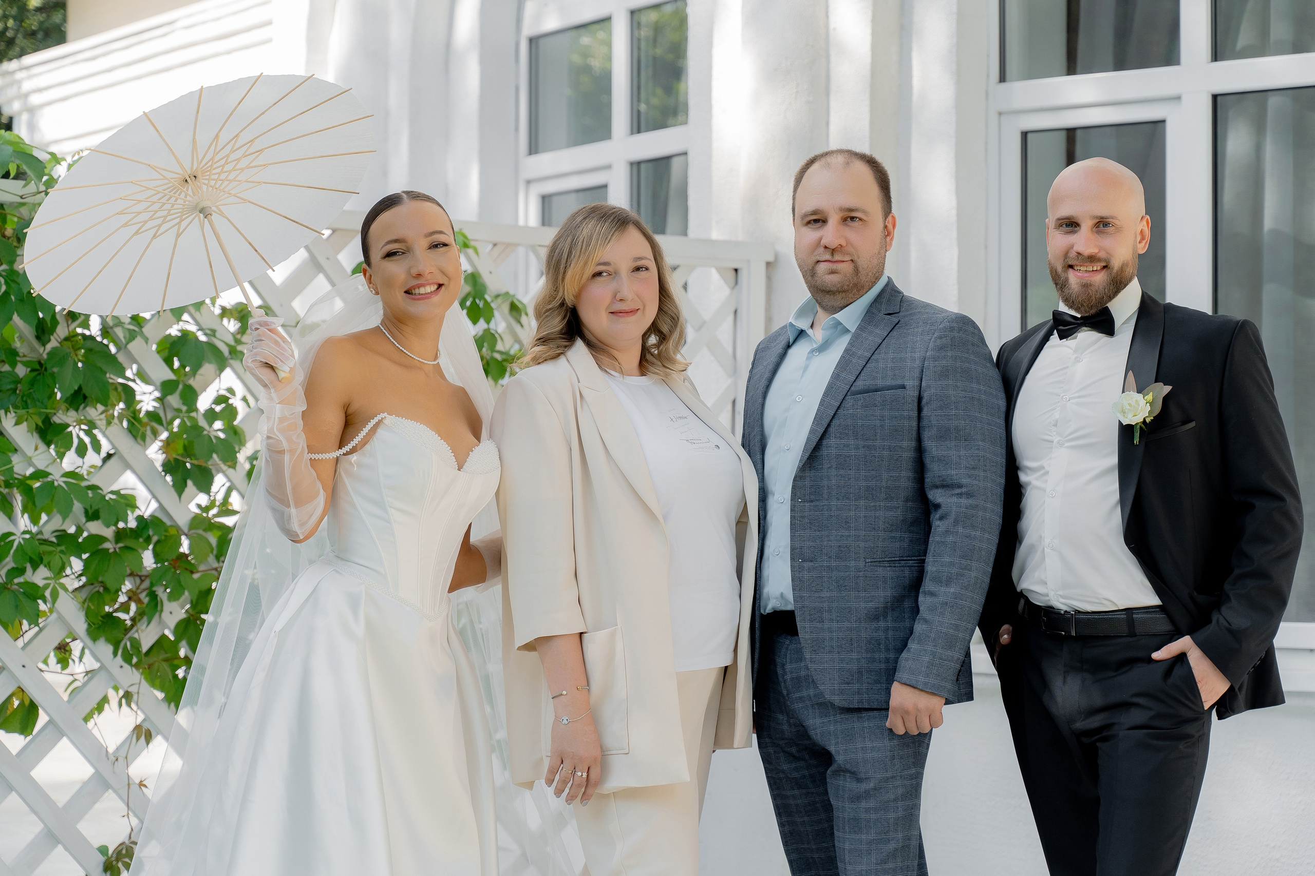 Илья & Инна. RETOUCH-HOUSE