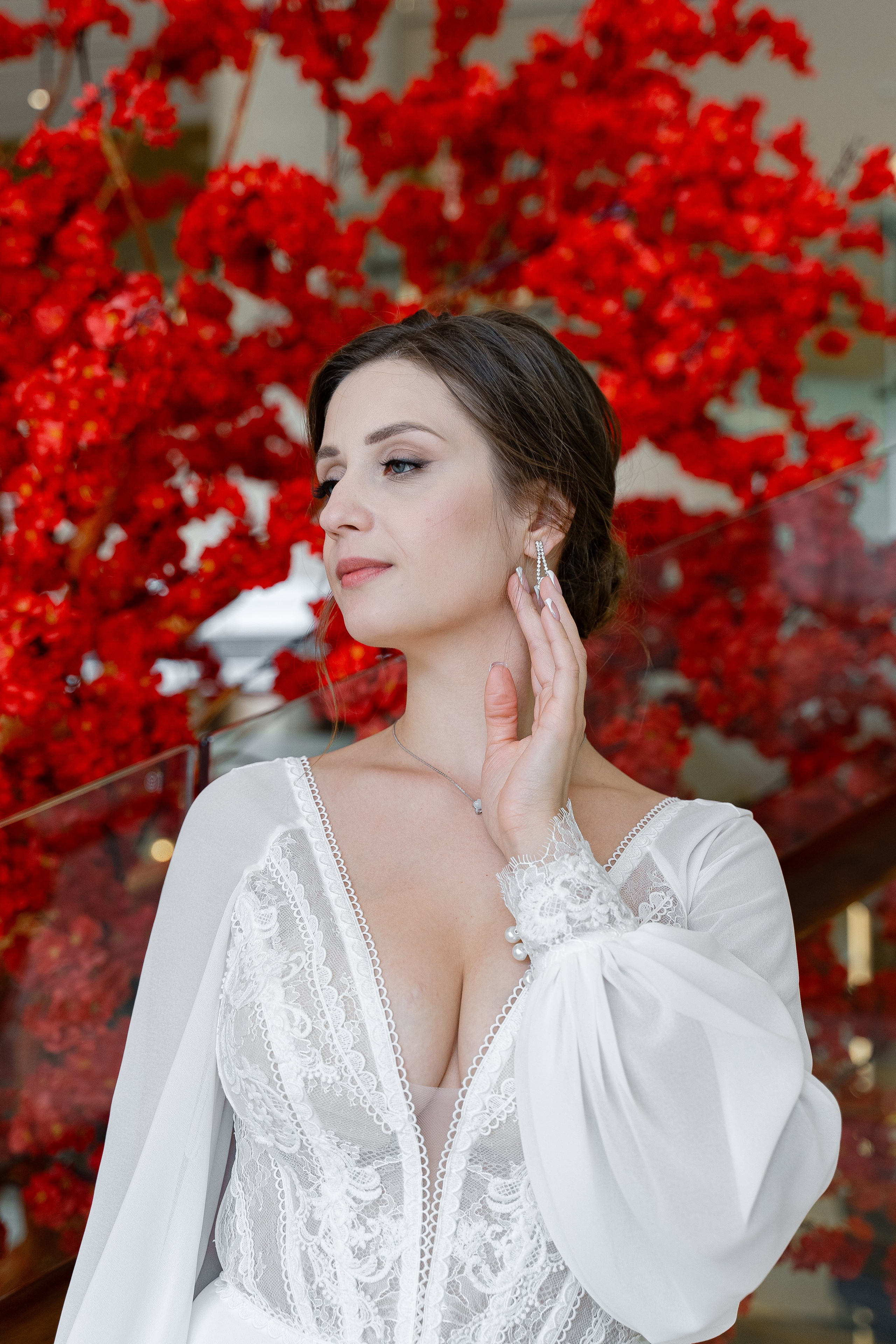 Сергей & Анастасия. RETOUCH-HOUSE