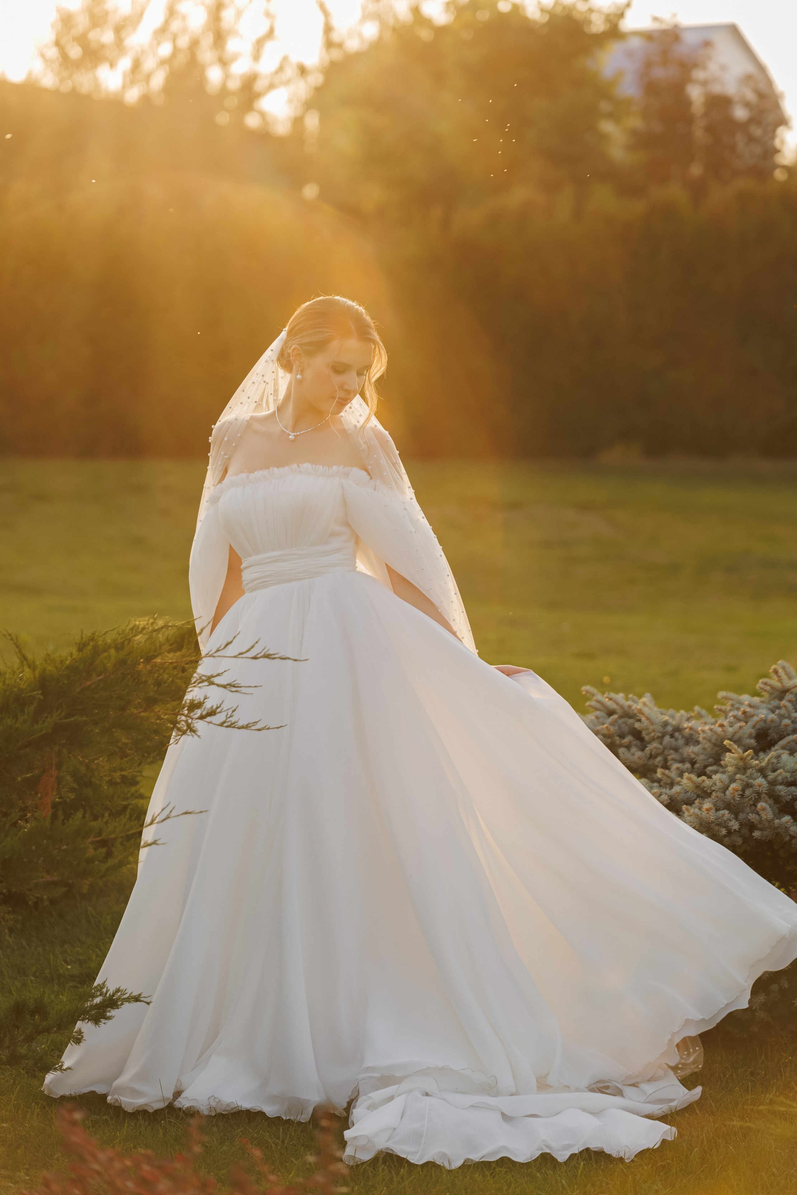 Рома & Маша. RETOUCH-HOUSE