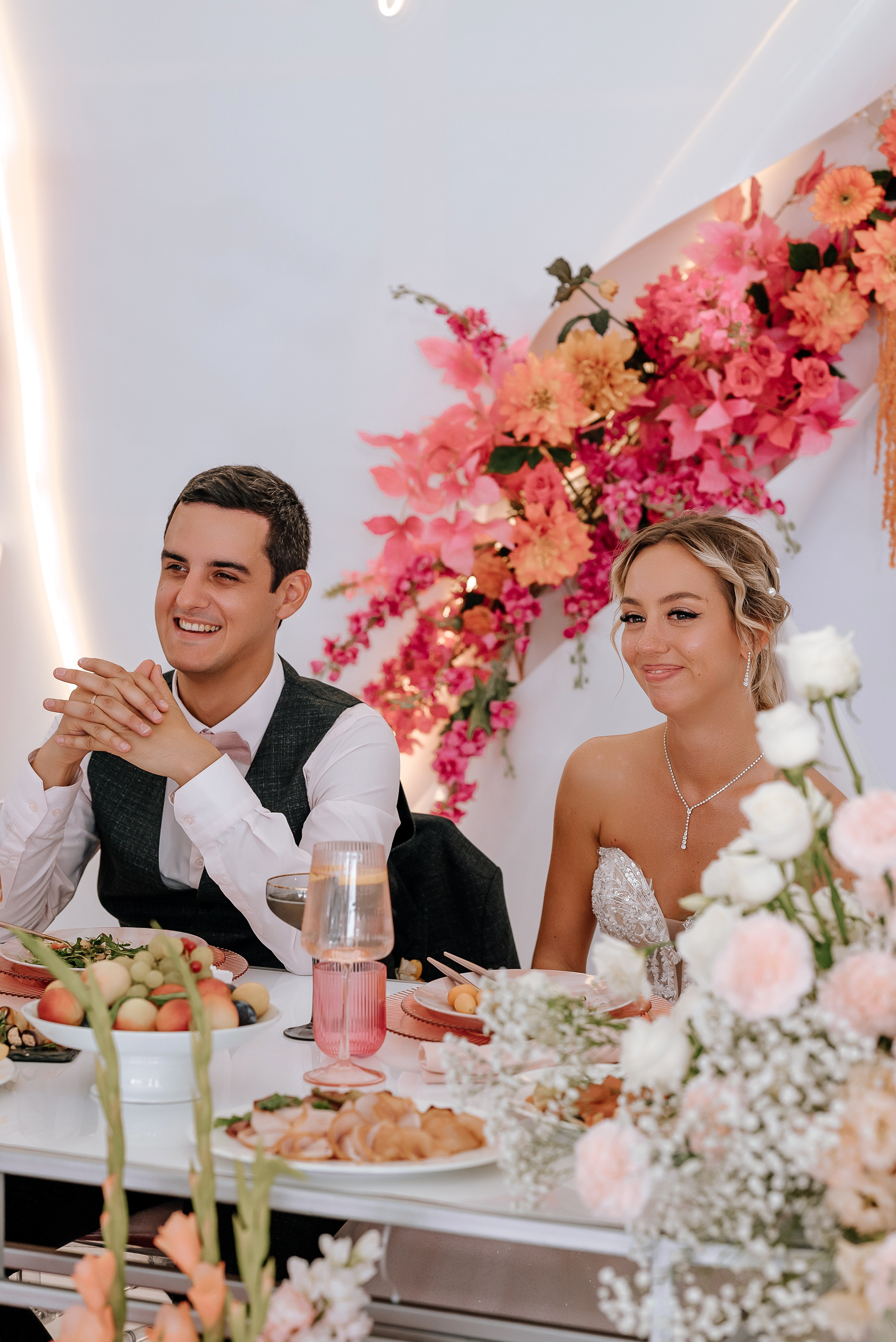 Костя & Лиза. RETOUCH-HOUSE