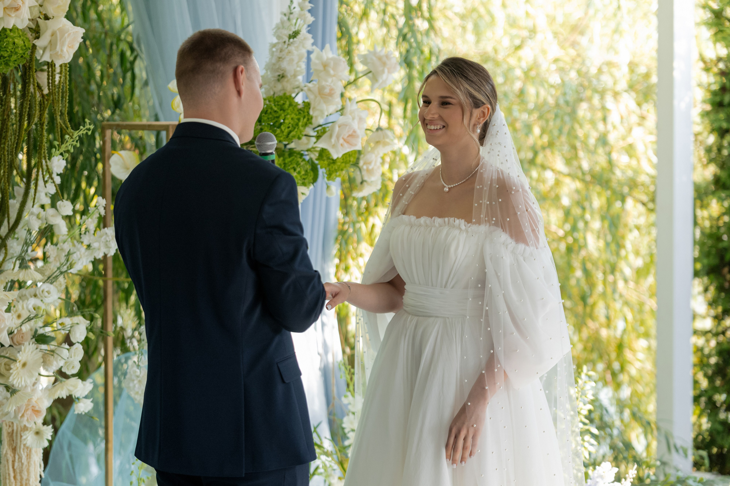 Рома & Маша. RETOUCH-HOUSE