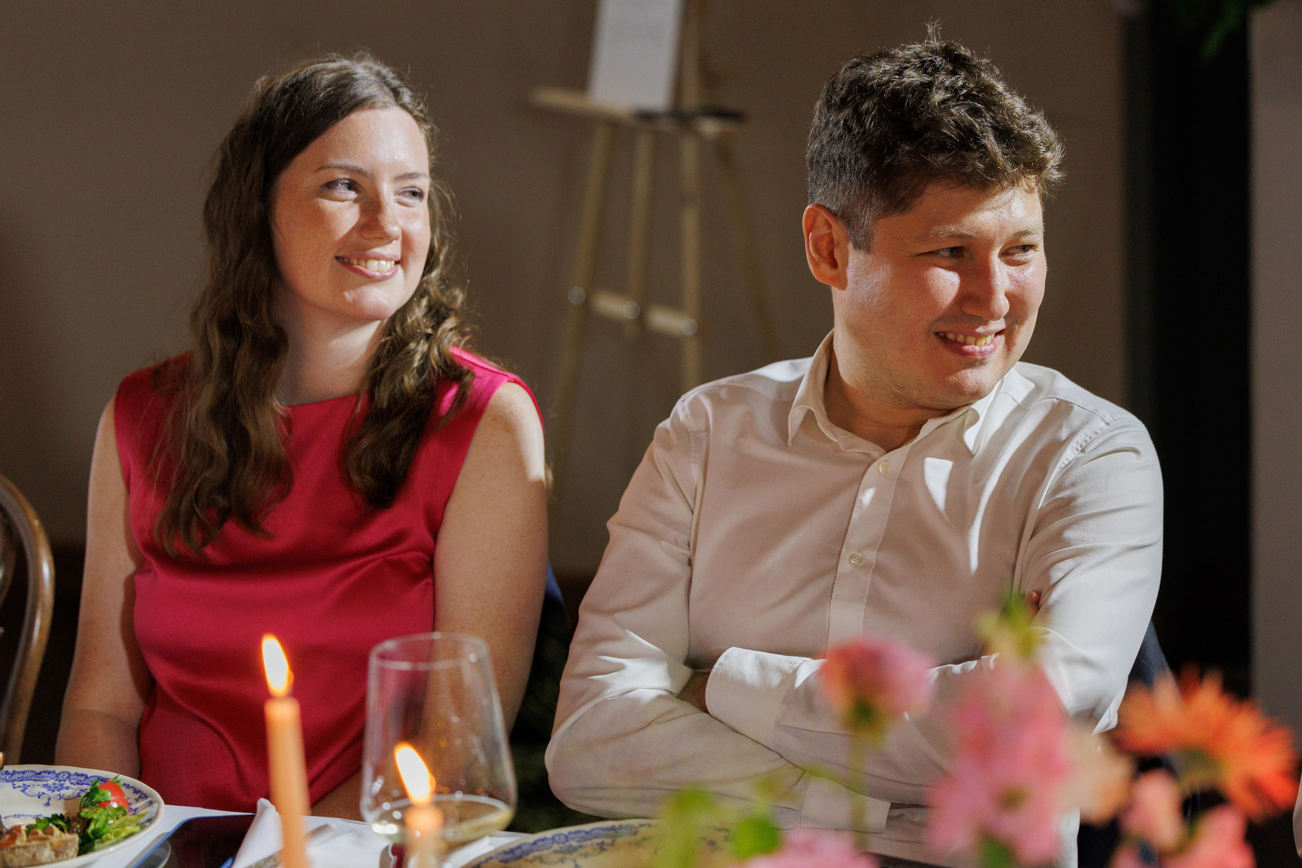 Луиза & Стефан. RETOUCH-HOUSE