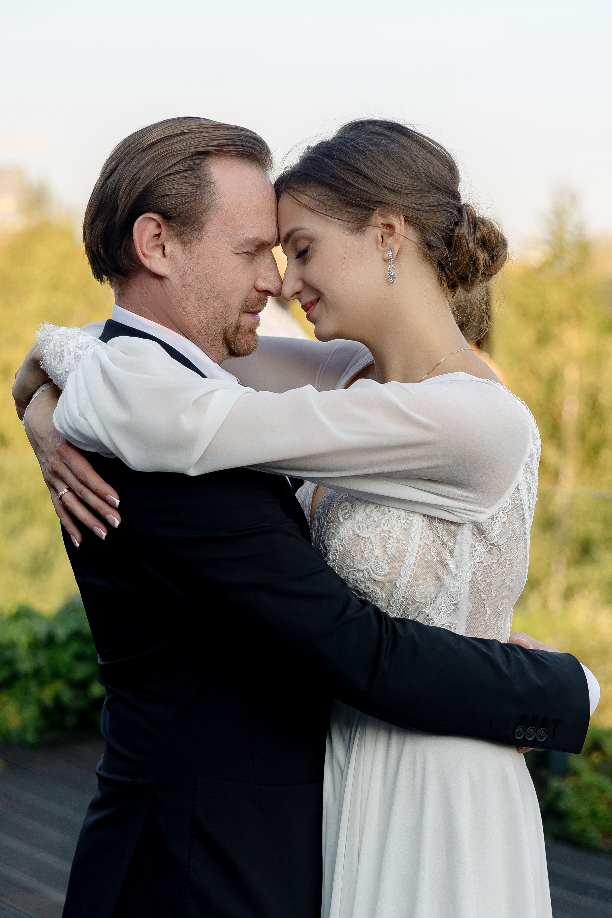 Сергей & Анастасия. RETOUCH-HOUSE