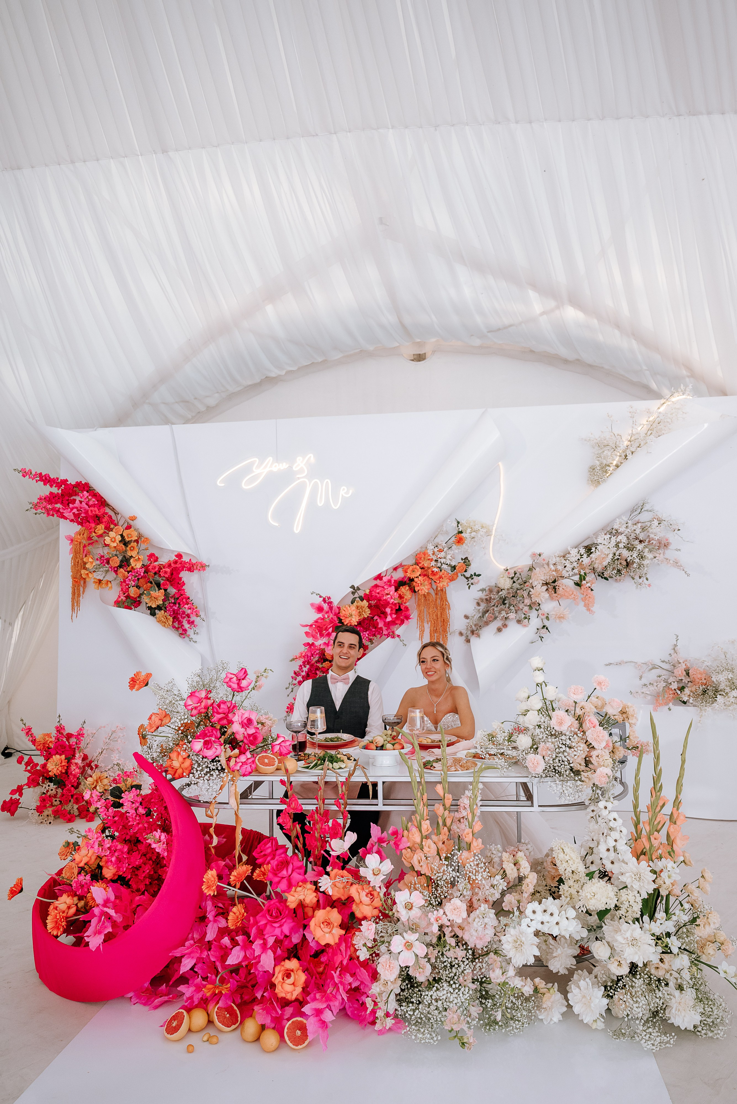 Костя & Лиза. RETOUCH-HOUSE