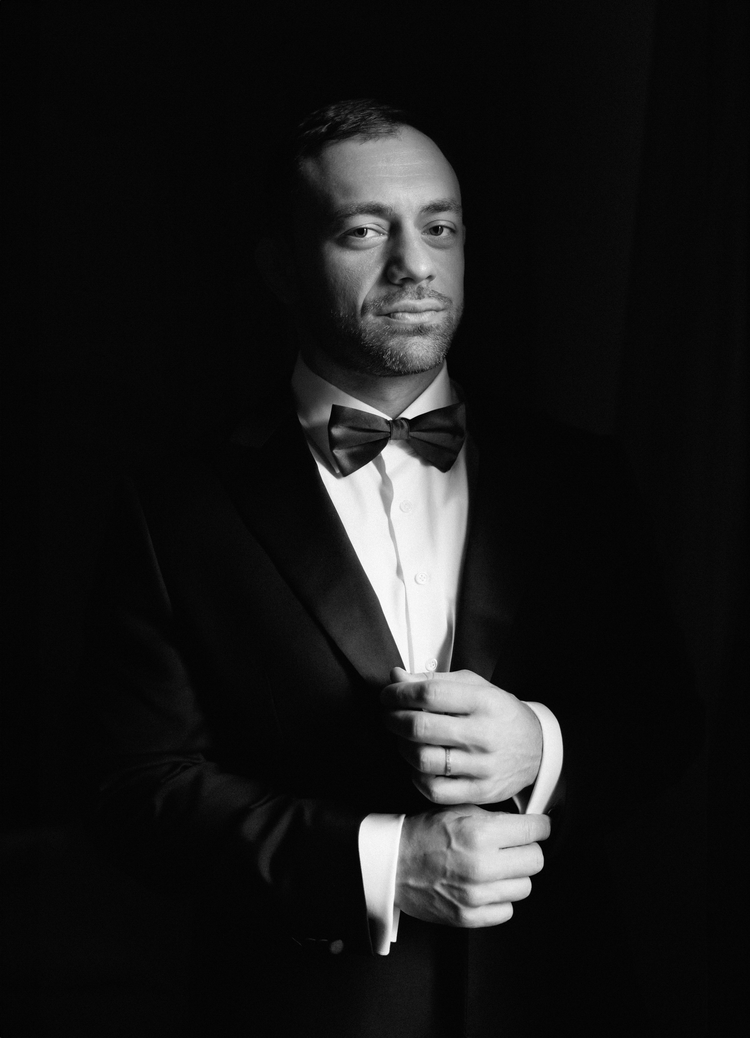 Георгий & Нино. RETOUCH-HOUSE