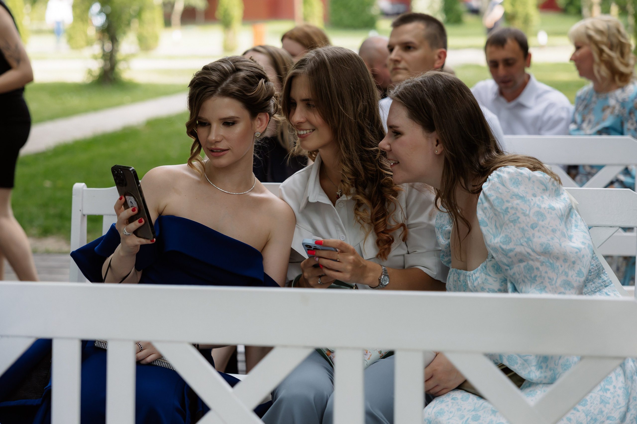 Дмитрий & Анна. RETOUCH-HOUSE