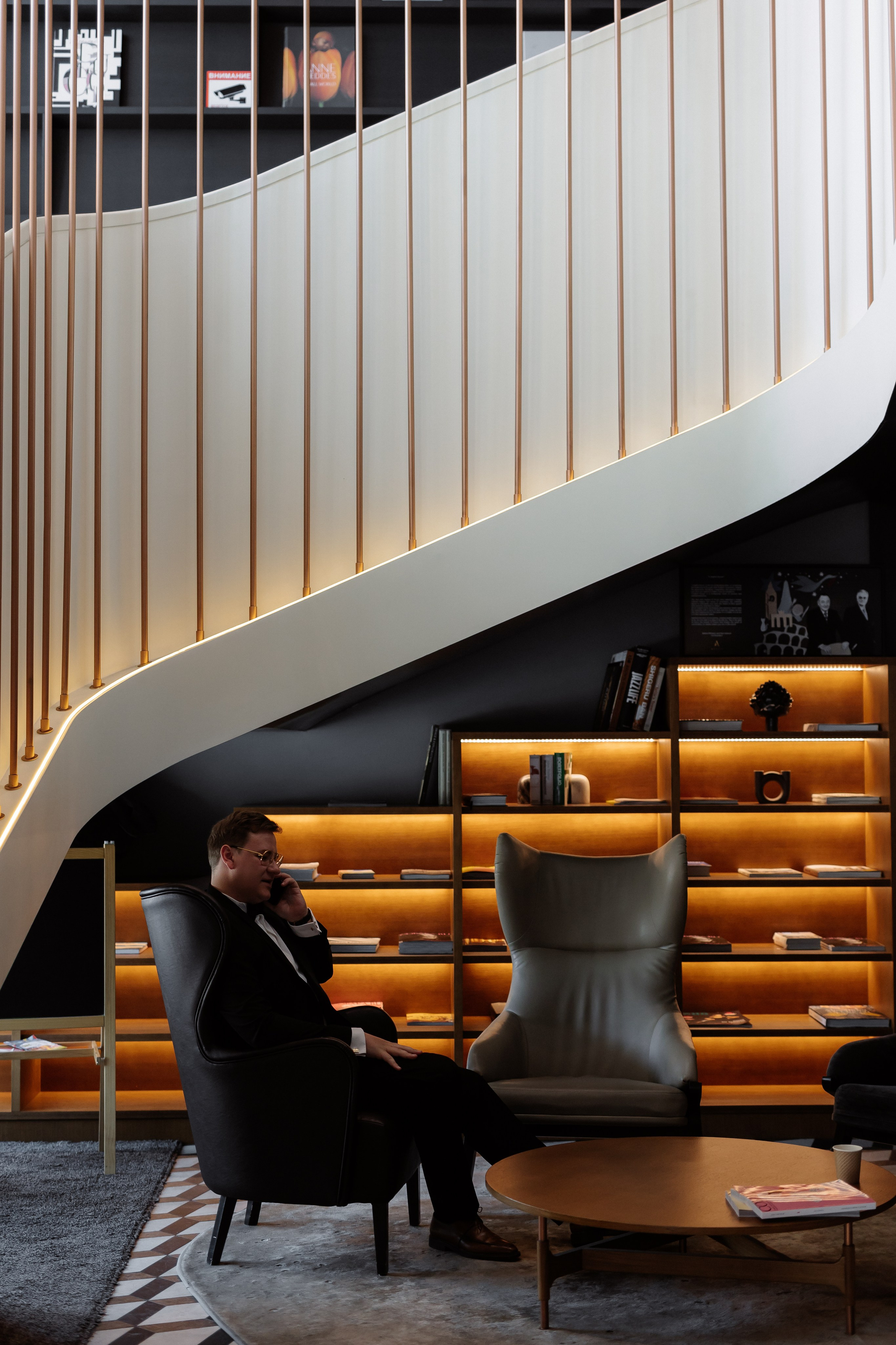 Дмитрий & Анна. RETOUCH-HOUSE