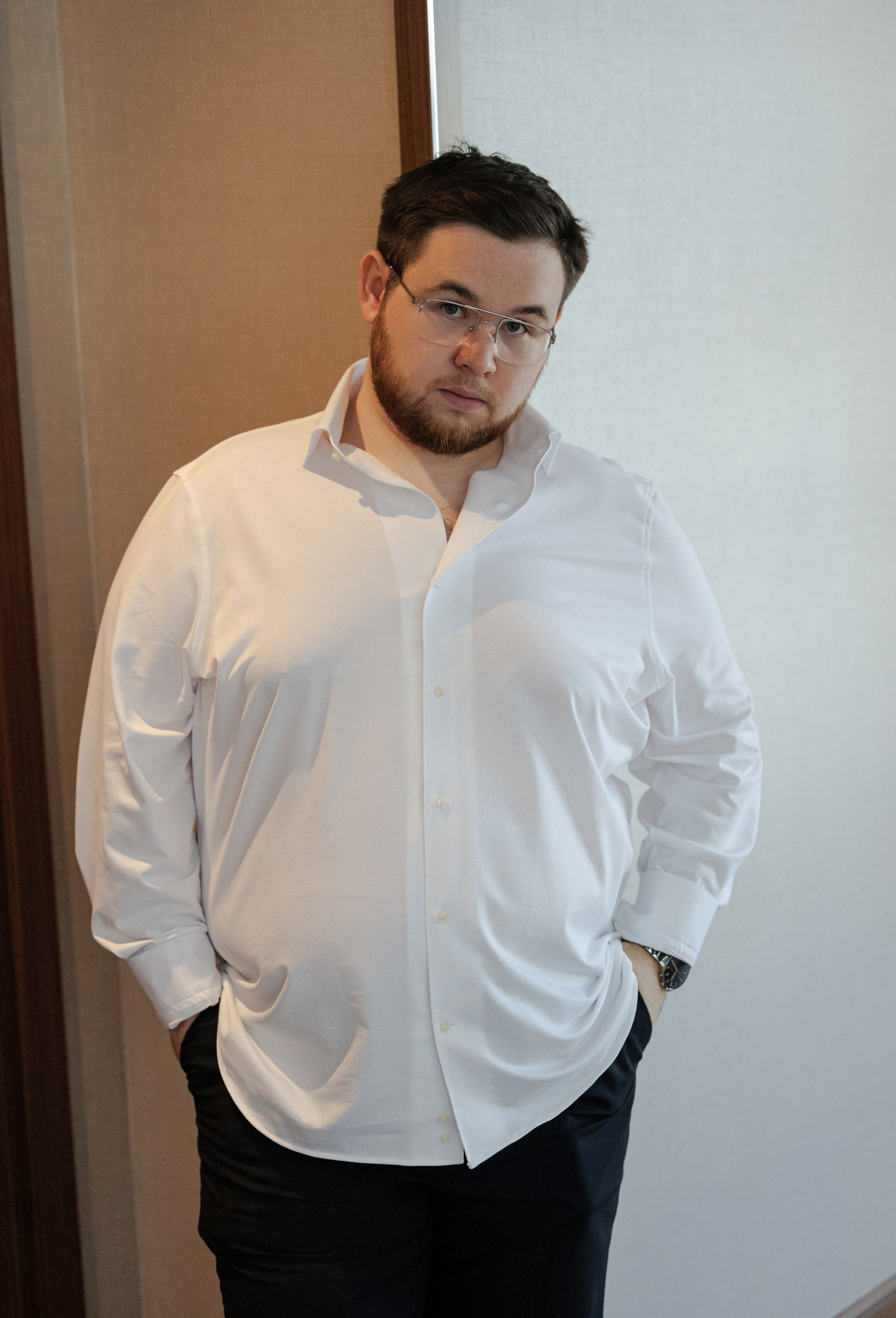 Илья & Кристина. RETOUCH-HOUSE