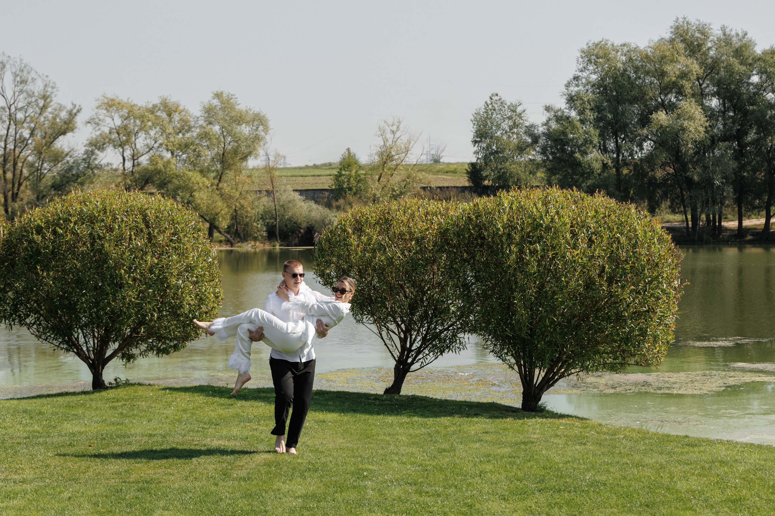 Рома & Маша. RETOUCH-HOUSE