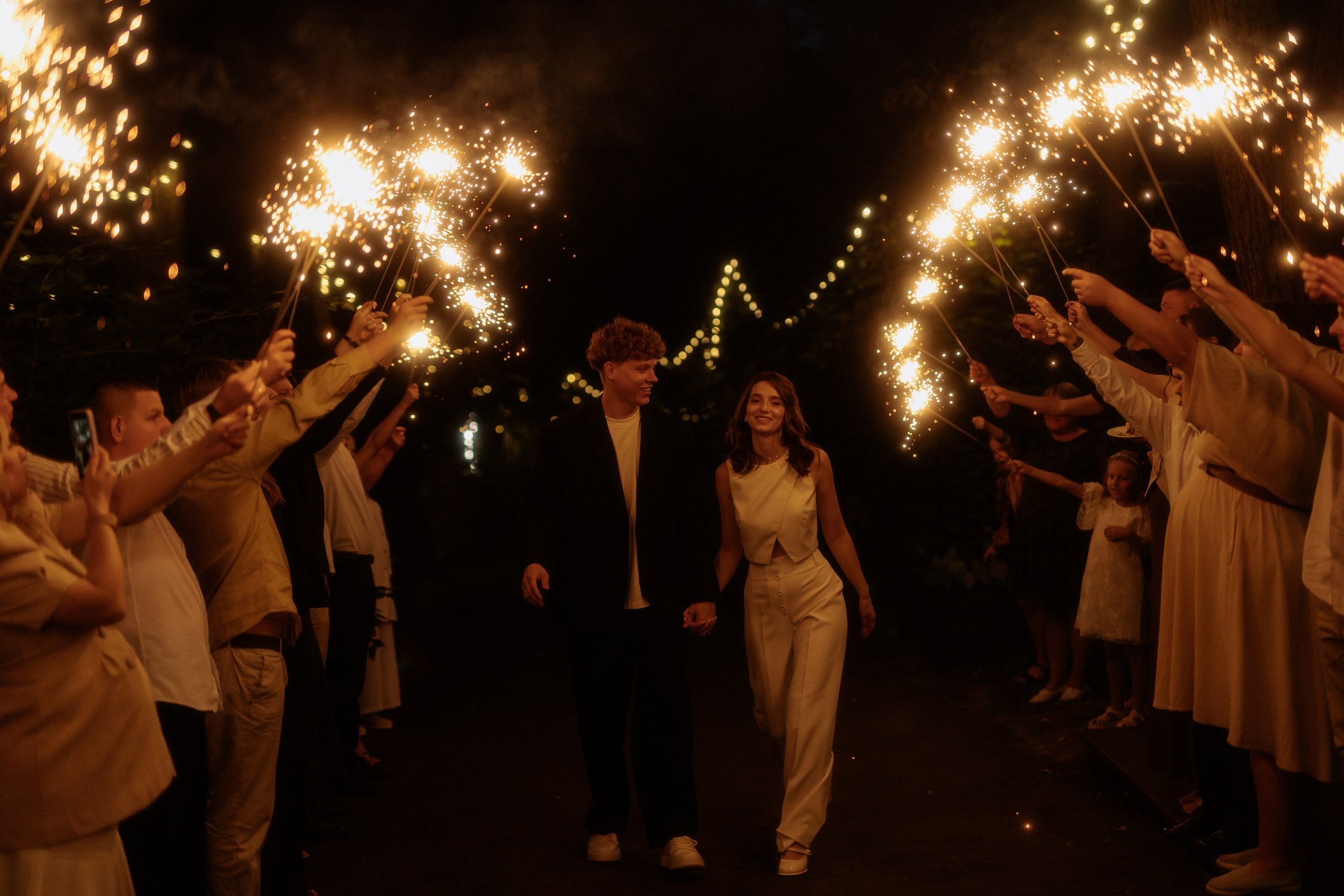 Мария & Александр. RETOUCH-HOUSE