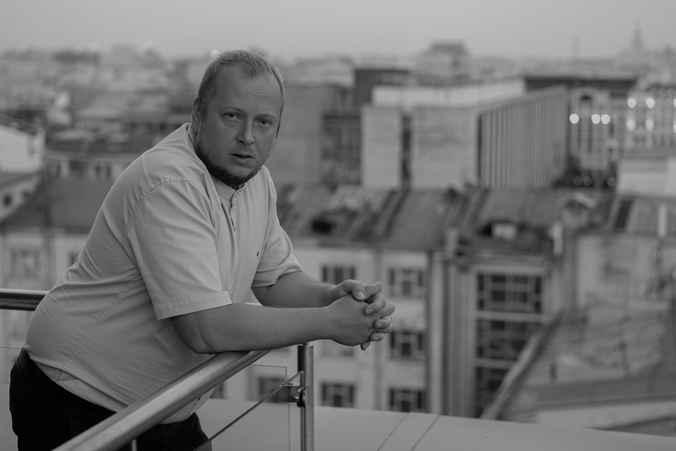 Илья & Таня. RETOUCH-HOUSE