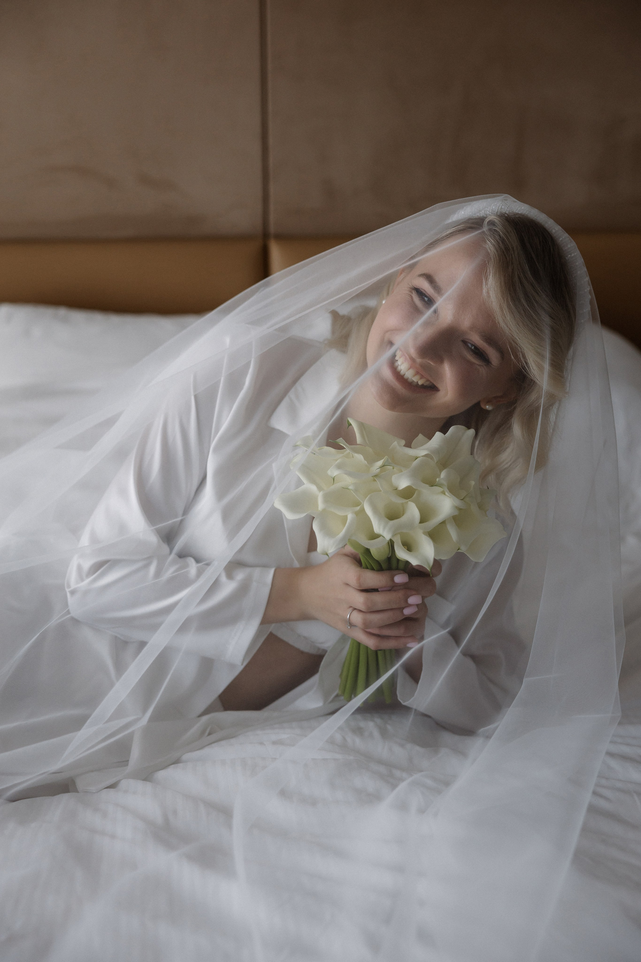 Дмитрий & Анна. RETOUCH-HOUSE