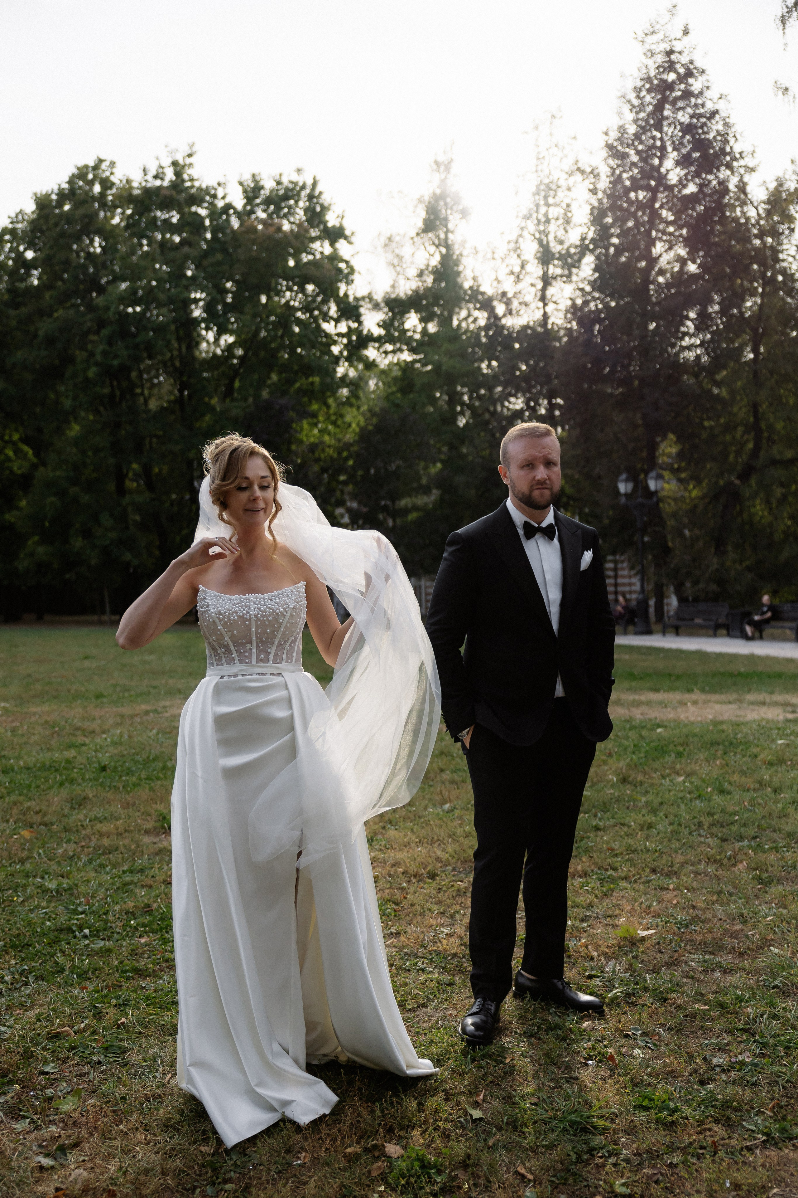 Александр & Светлана. RETOUCH-HOUSE