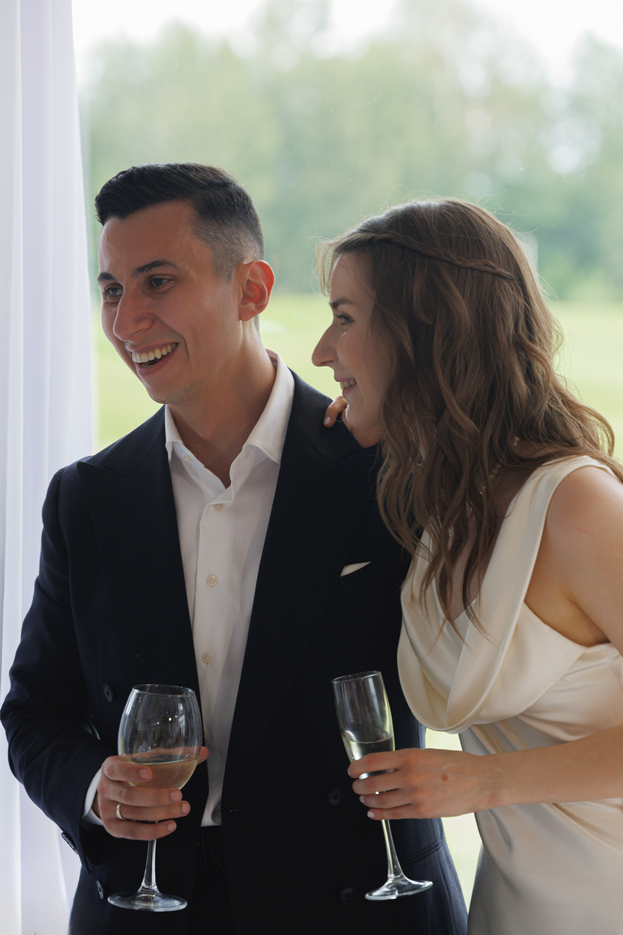 Ренат & Анастасия. RETOUCH-HOUSE