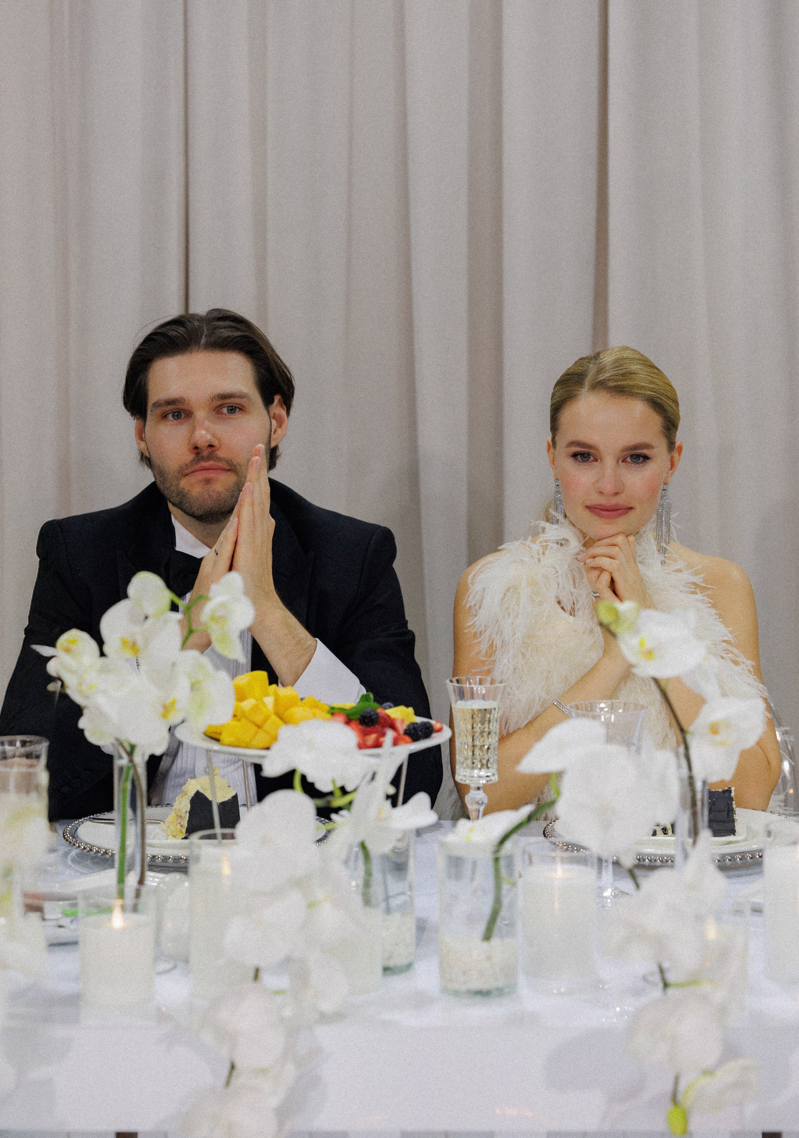 Филипп & Саша. RETOUCH-HOUSE