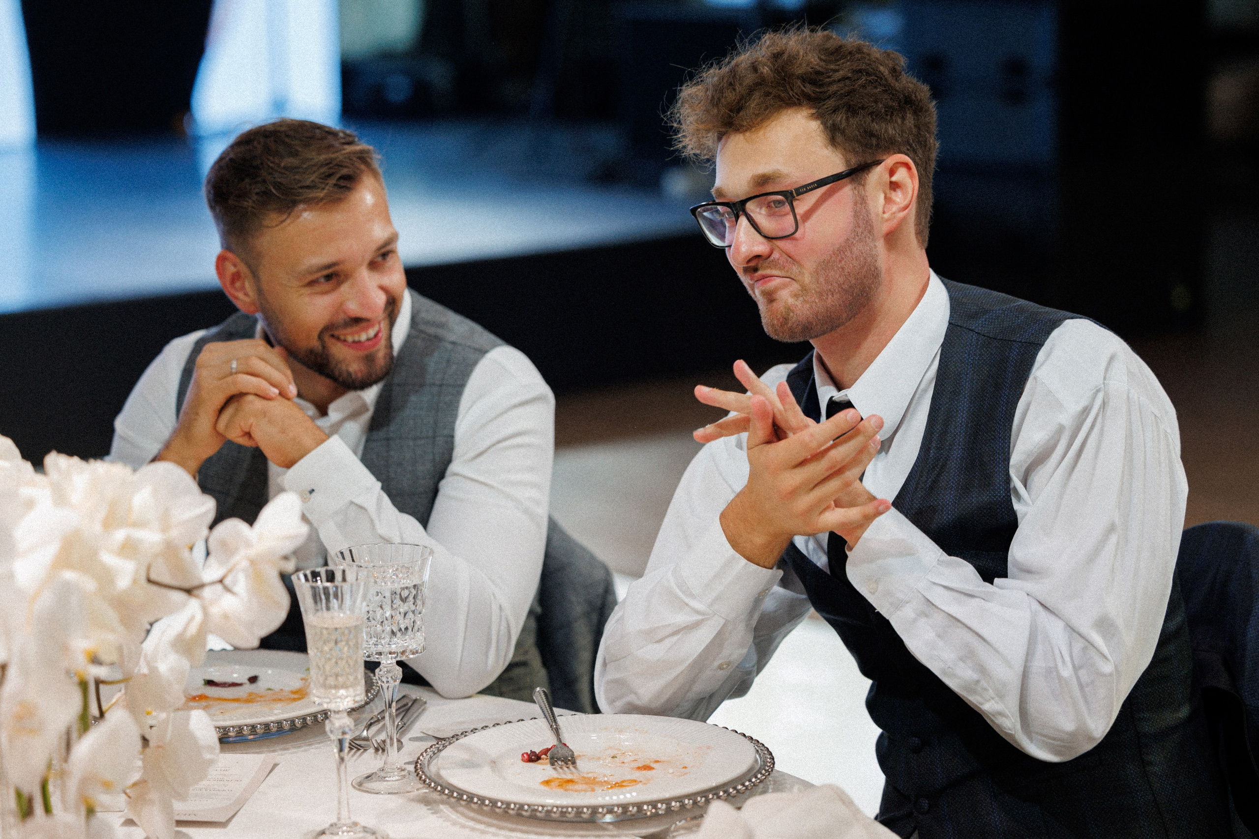 Филипп & Саша. RETOUCH-HOUSE