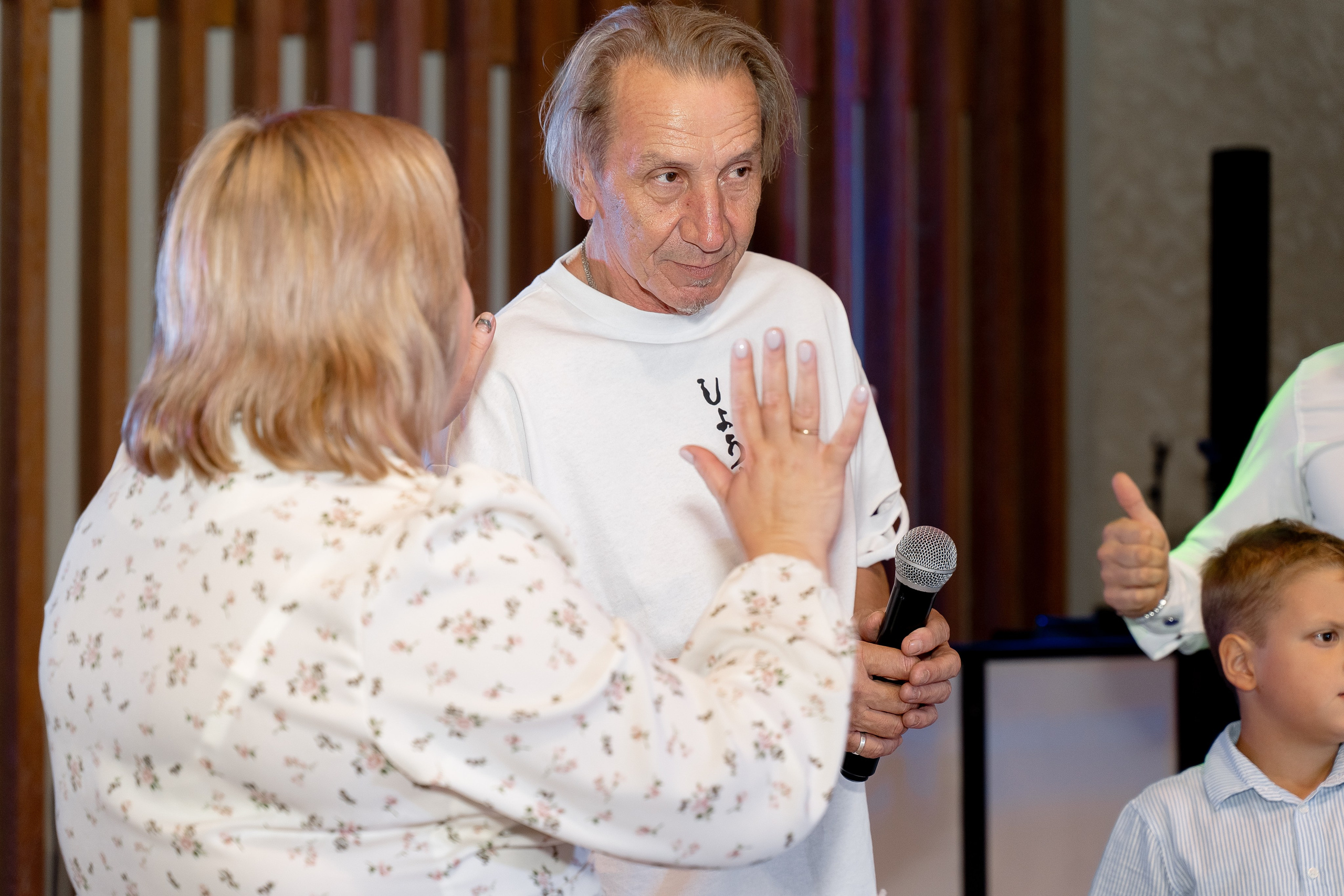 Сергей & Анастасия. RETOUCH-HOUSE