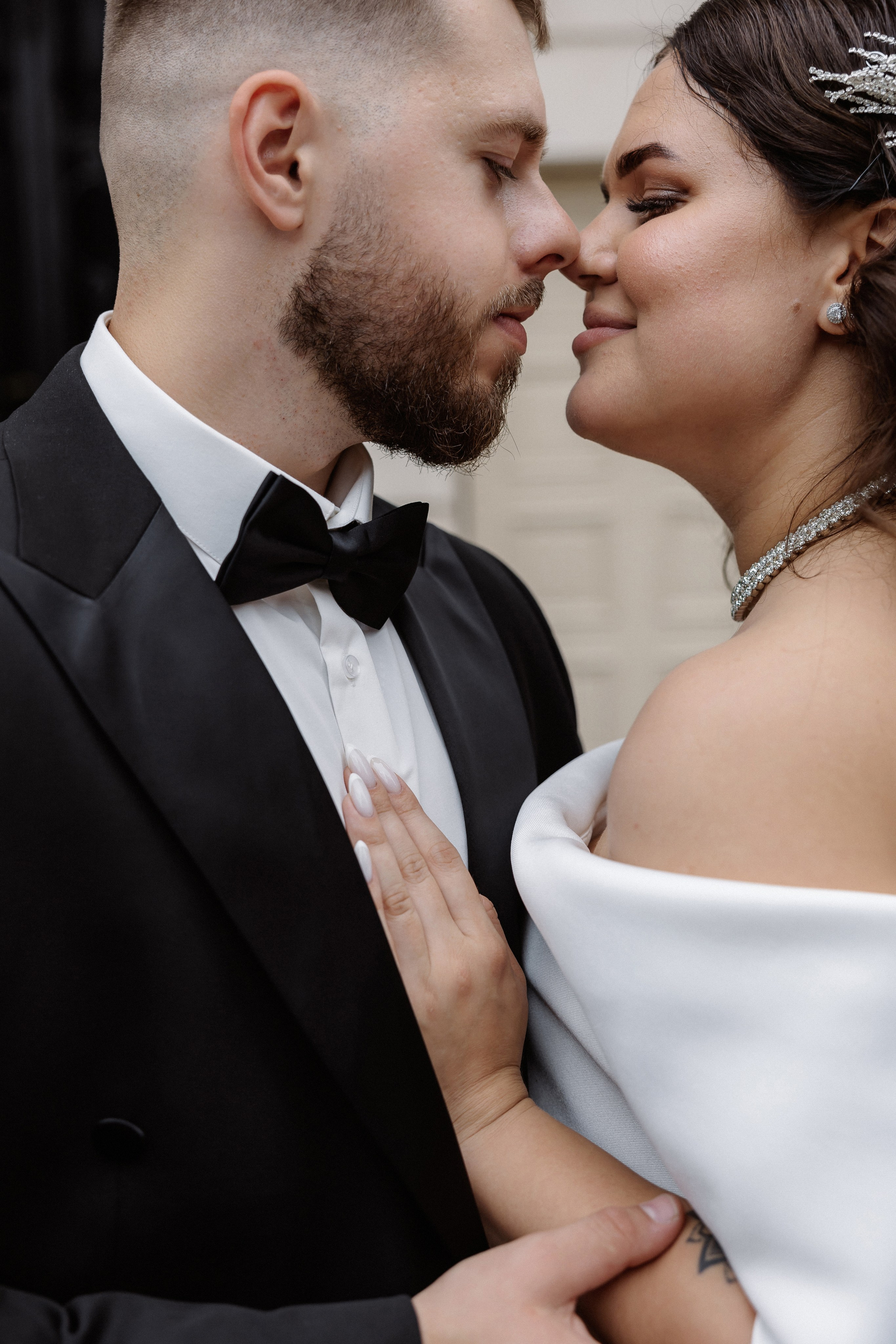 Денис & Александра. RETOUCH-HOUSE