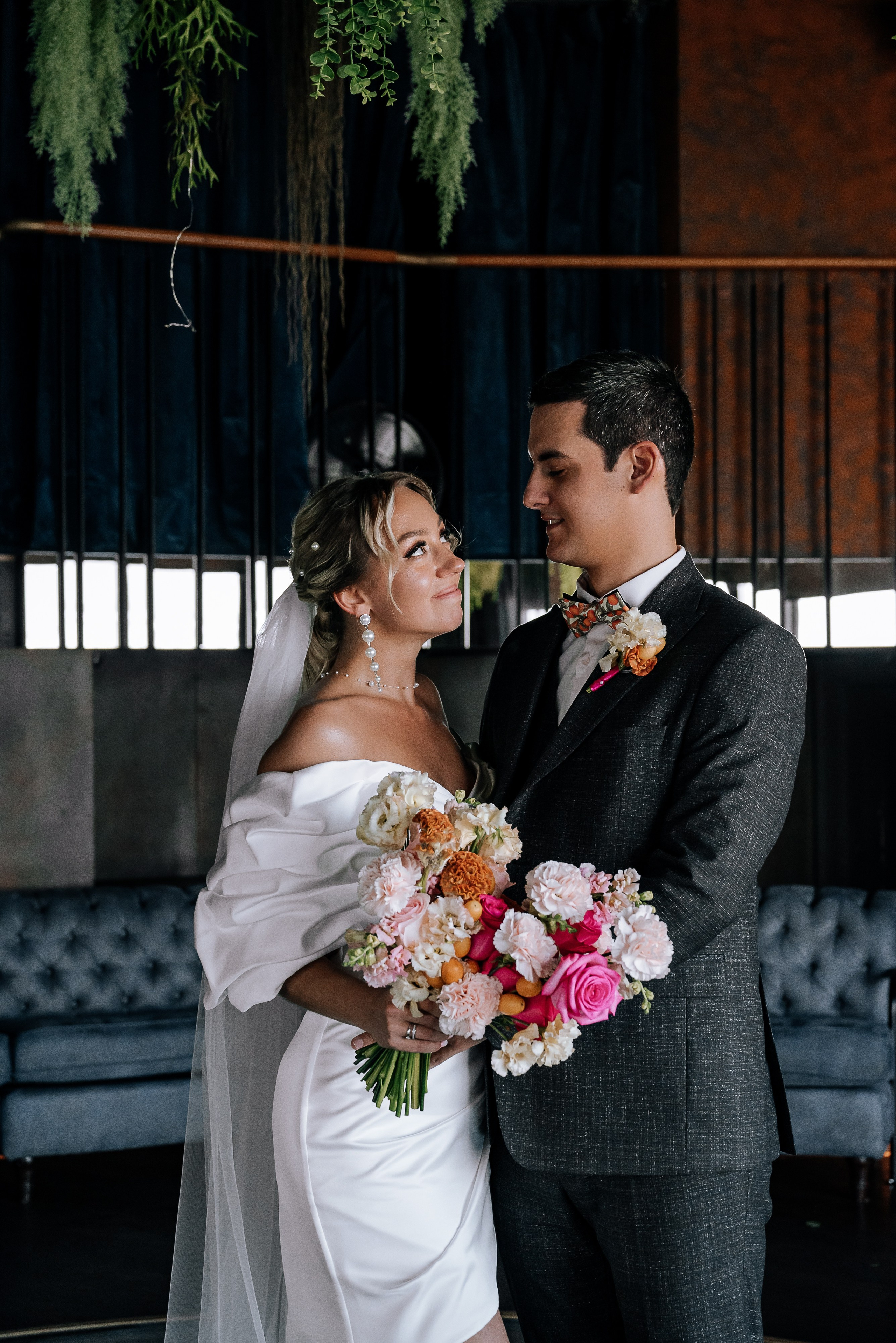 Костя & Лиза. RETOUCH-HOUSE