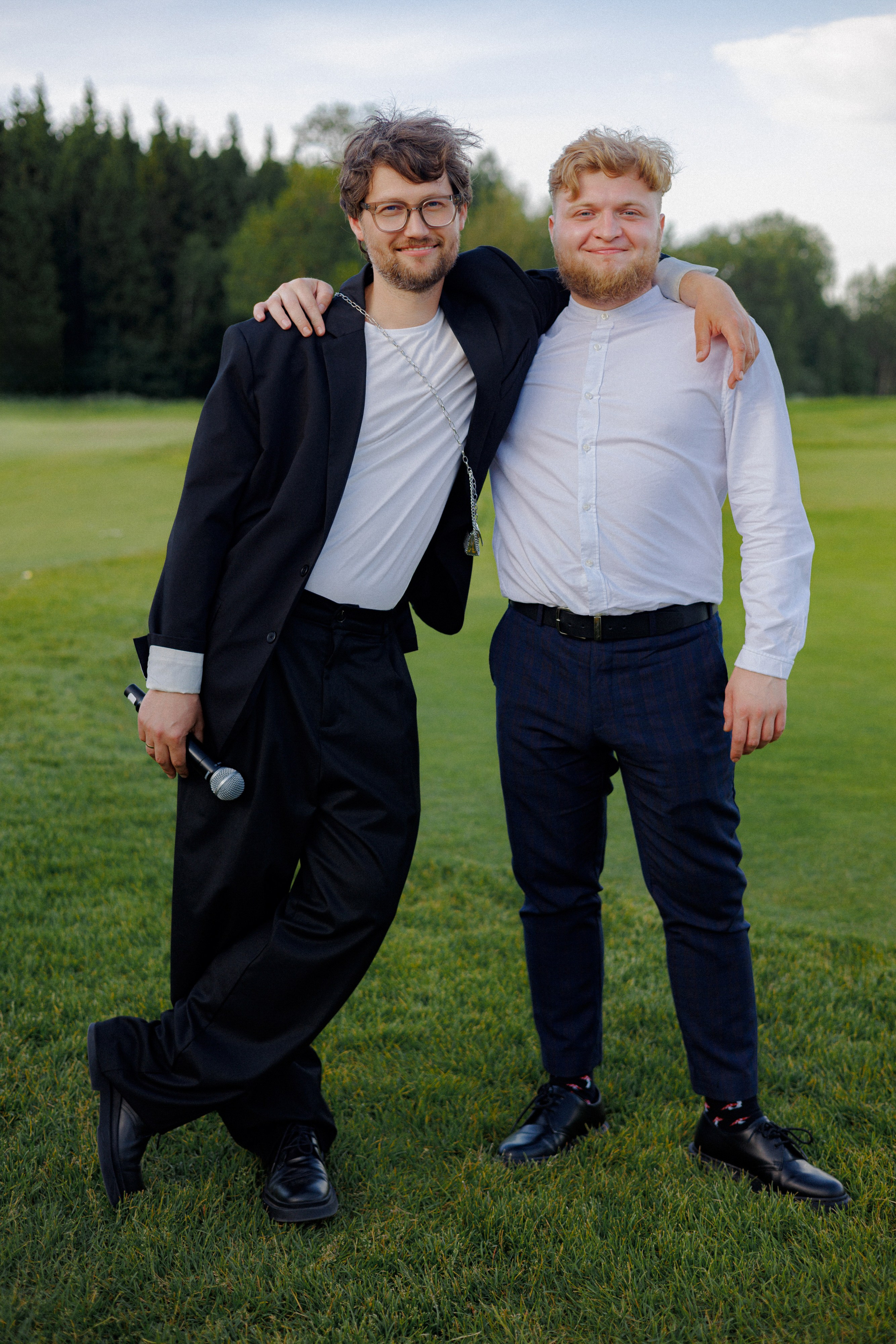 Ренат & Анастасия. RETOUCH-HOUSE