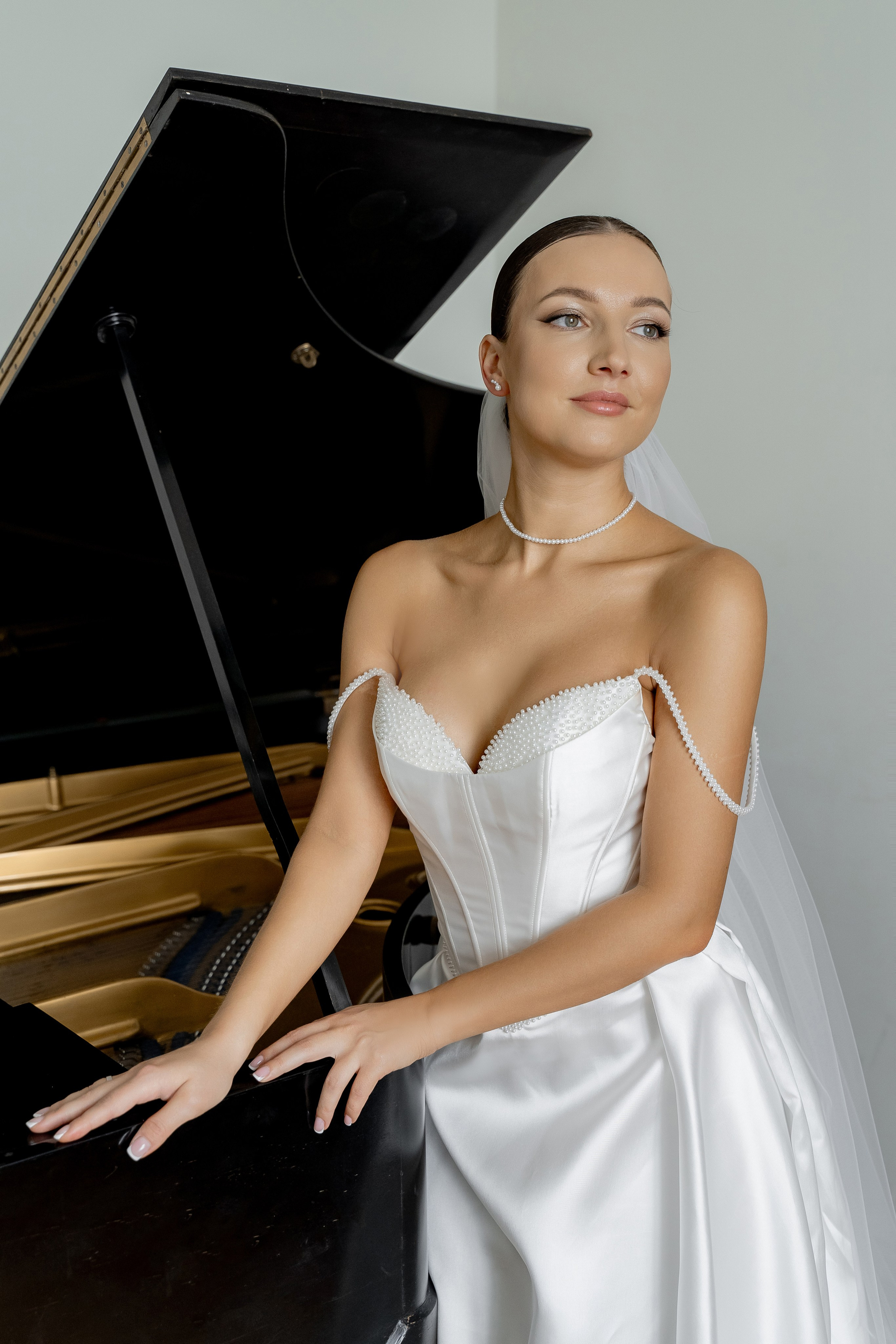 Илья & Инна. RETOUCH-HOUSE