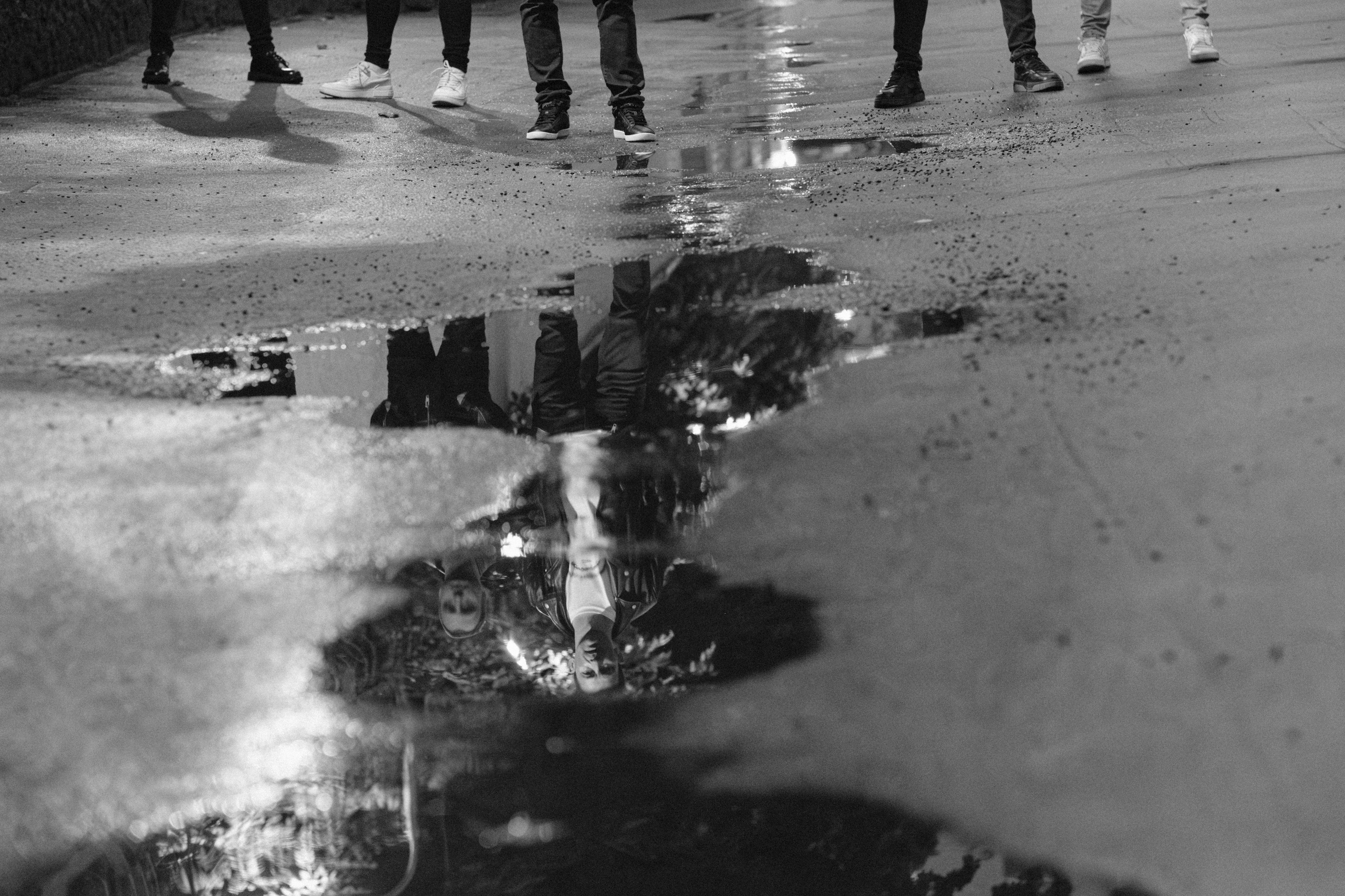 Группа «Effect Radio». Портфолио. Профессиональный фотограф в Москве и МО Денис Кулешов