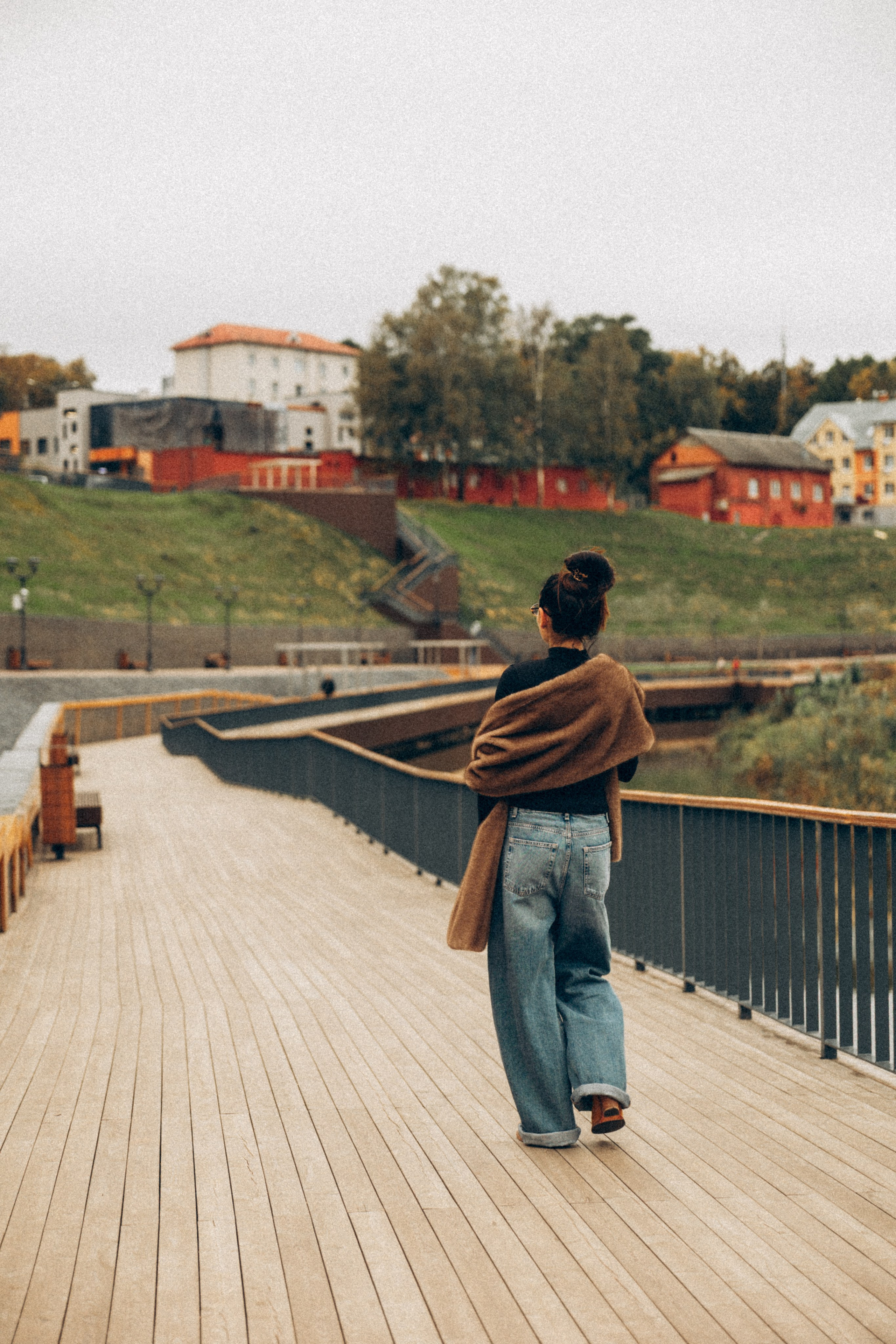 Индивидуальная съемка. Фотограф Москва Таша Панина