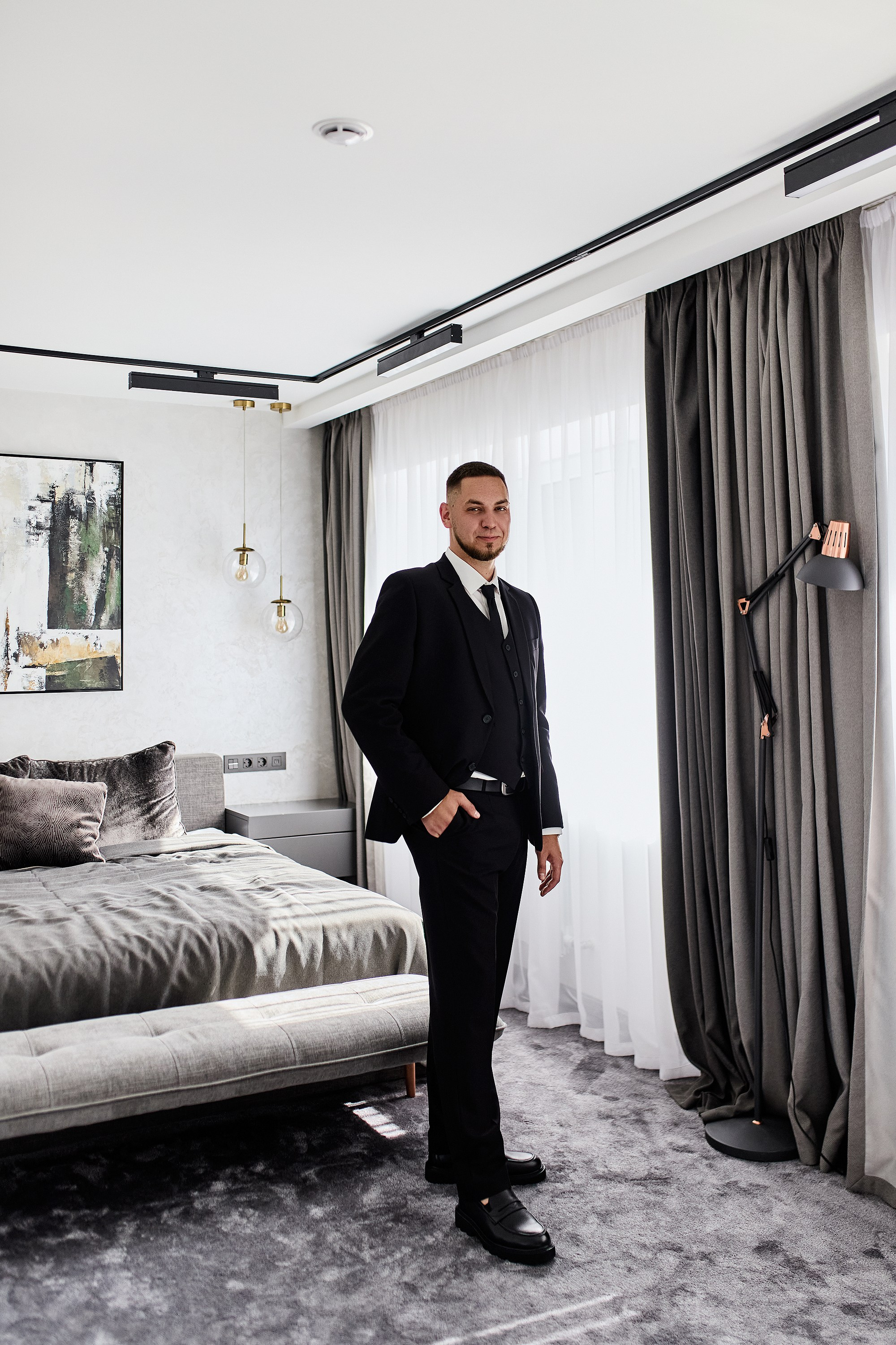 Wedding Day Артём + Татьяна. Свадебный и портретный фотограф в Белгороде Гаркавцева Полина