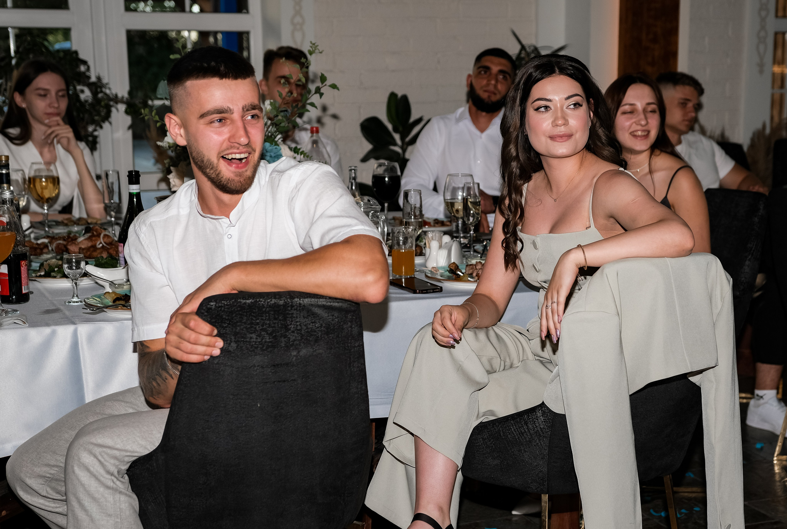 Максим и Валерия