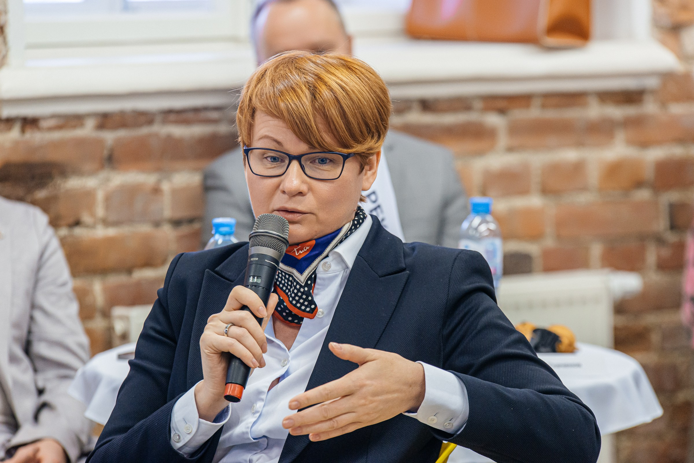 РБК Бизнес-день. Дом журналистов. Профессиональный фотограф в Екатеринбурге Ирина Смирнова